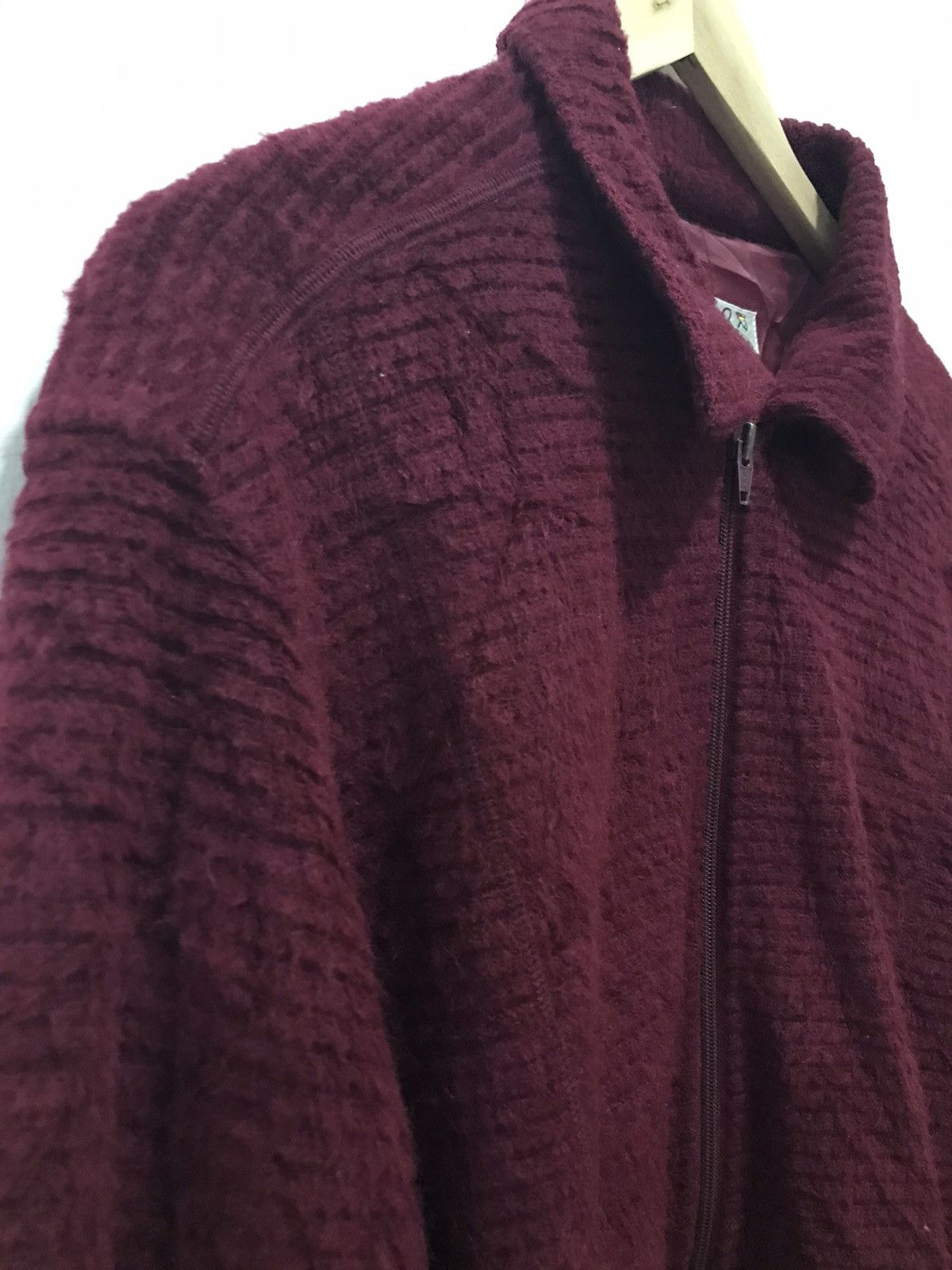 Designer × RENOWN Vintage Arnold Palmer velvet Jacket Size US M / EU 48-50 / 2 - 8 Thumbnail