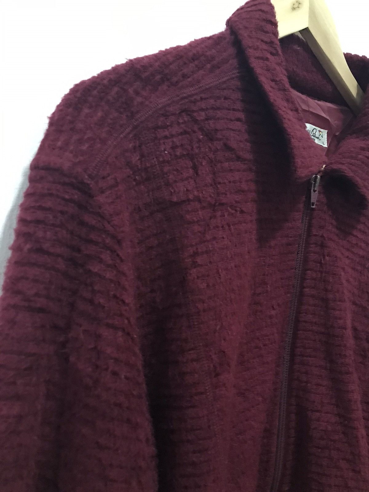 Designer × RENOWN Vintage Arnold Palmer velvet Jacket Size US M / EU 48-50 / 2 - 9 Thumbnail