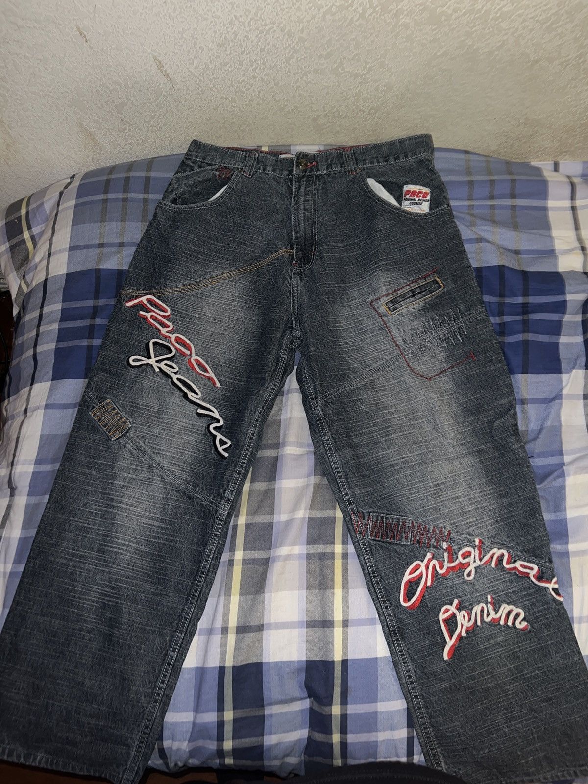 Paco Jeans
