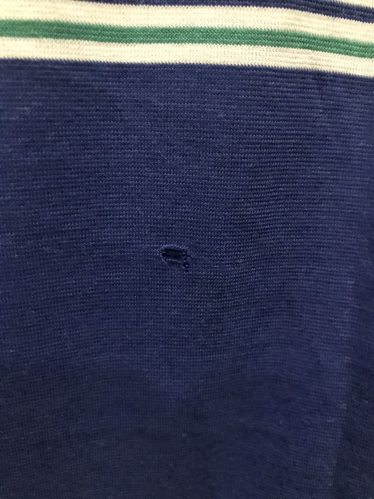 Arrow Vtg tournament by Arrow single stitch tee Size US M / EU 48-50 / 2 - 9 Thumbnail
