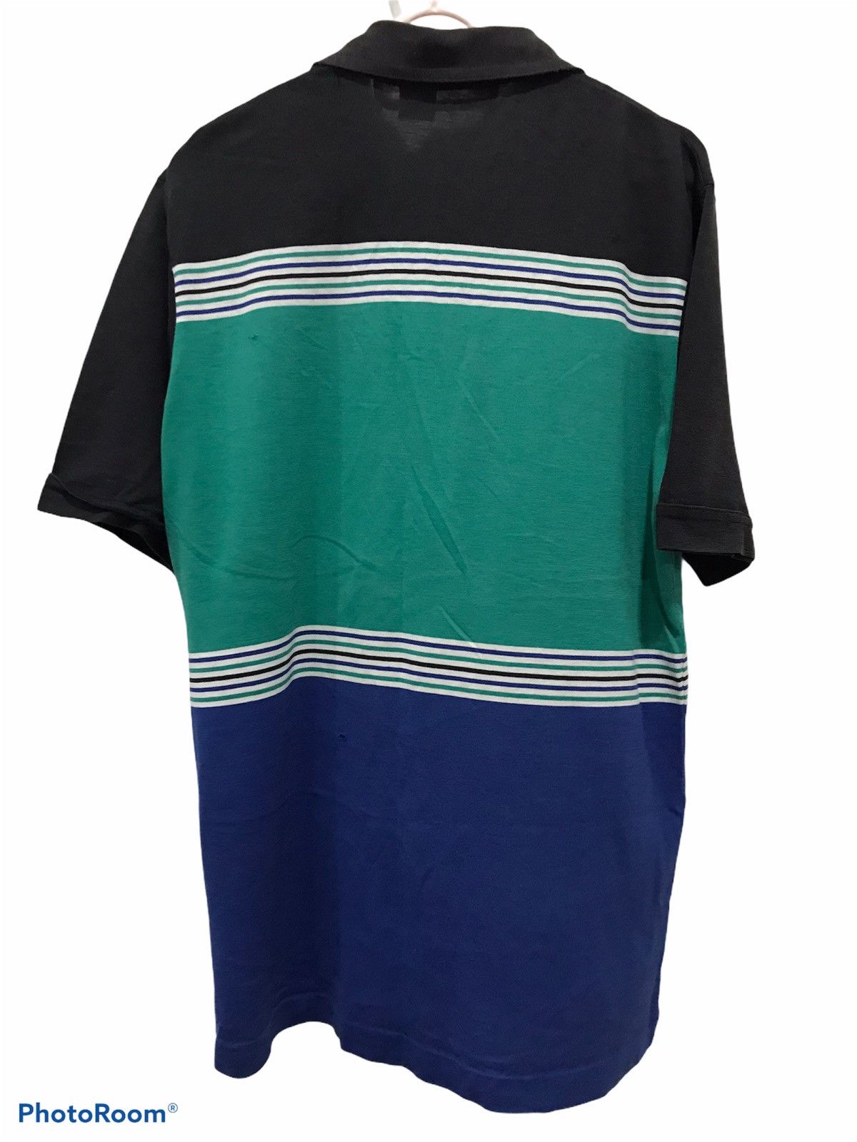 Arrow Vtg tournament by Arrow single stitch tee Size US M / EU 48-50 / 2 - 3 Thumbnail