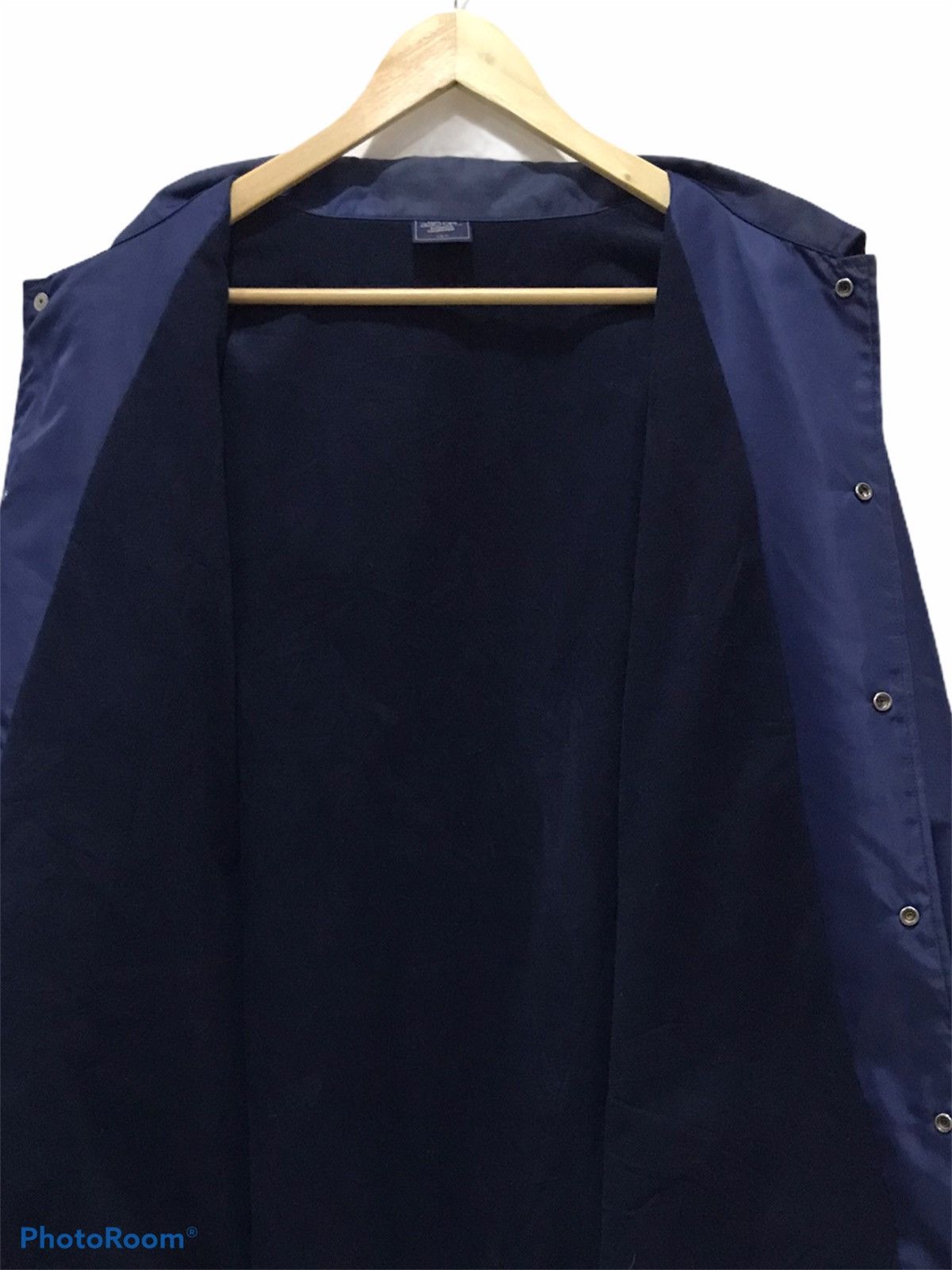 Japanese Brand Zero one “Sounds of Tokyo” coach jacket Size US L / EU 52-54 / 3 - 5 Thumbnail