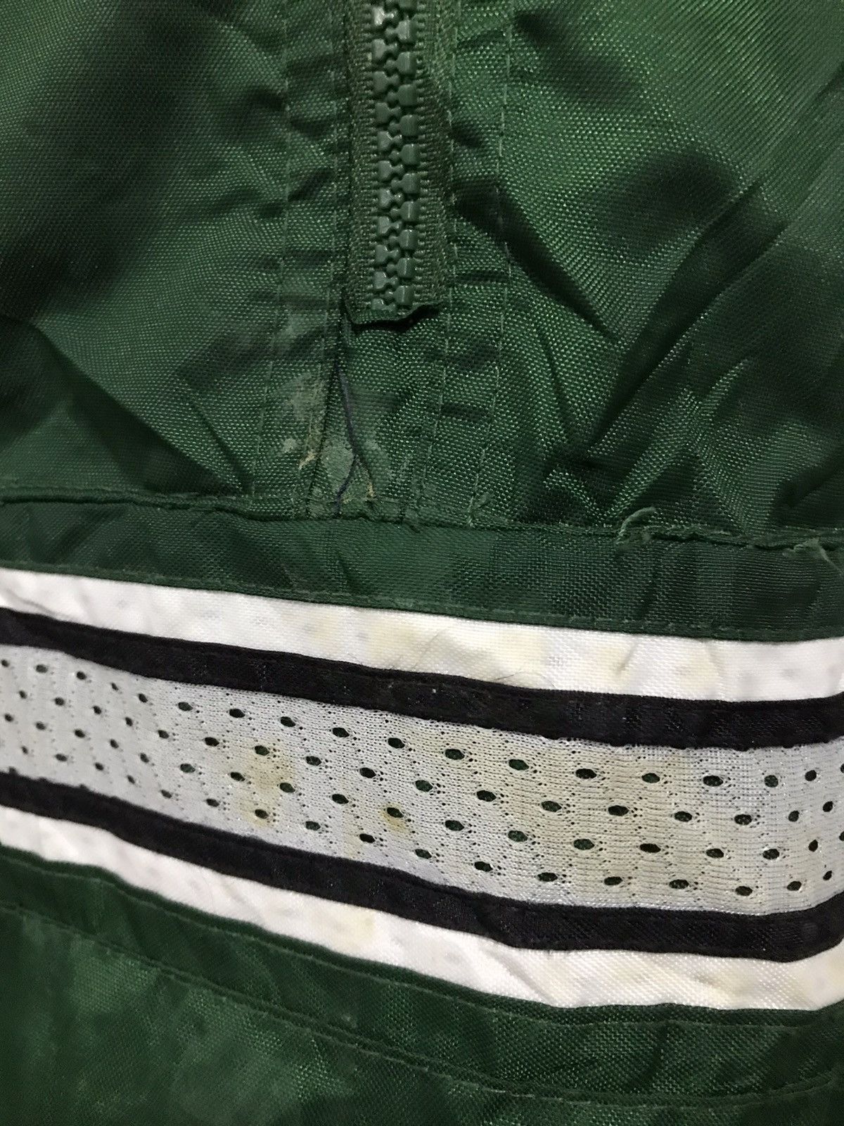 Reebok Vintage Reebok Anorak windbreaker jacket Size US XL / EU 56 / 4 - 17 Thumbnail
