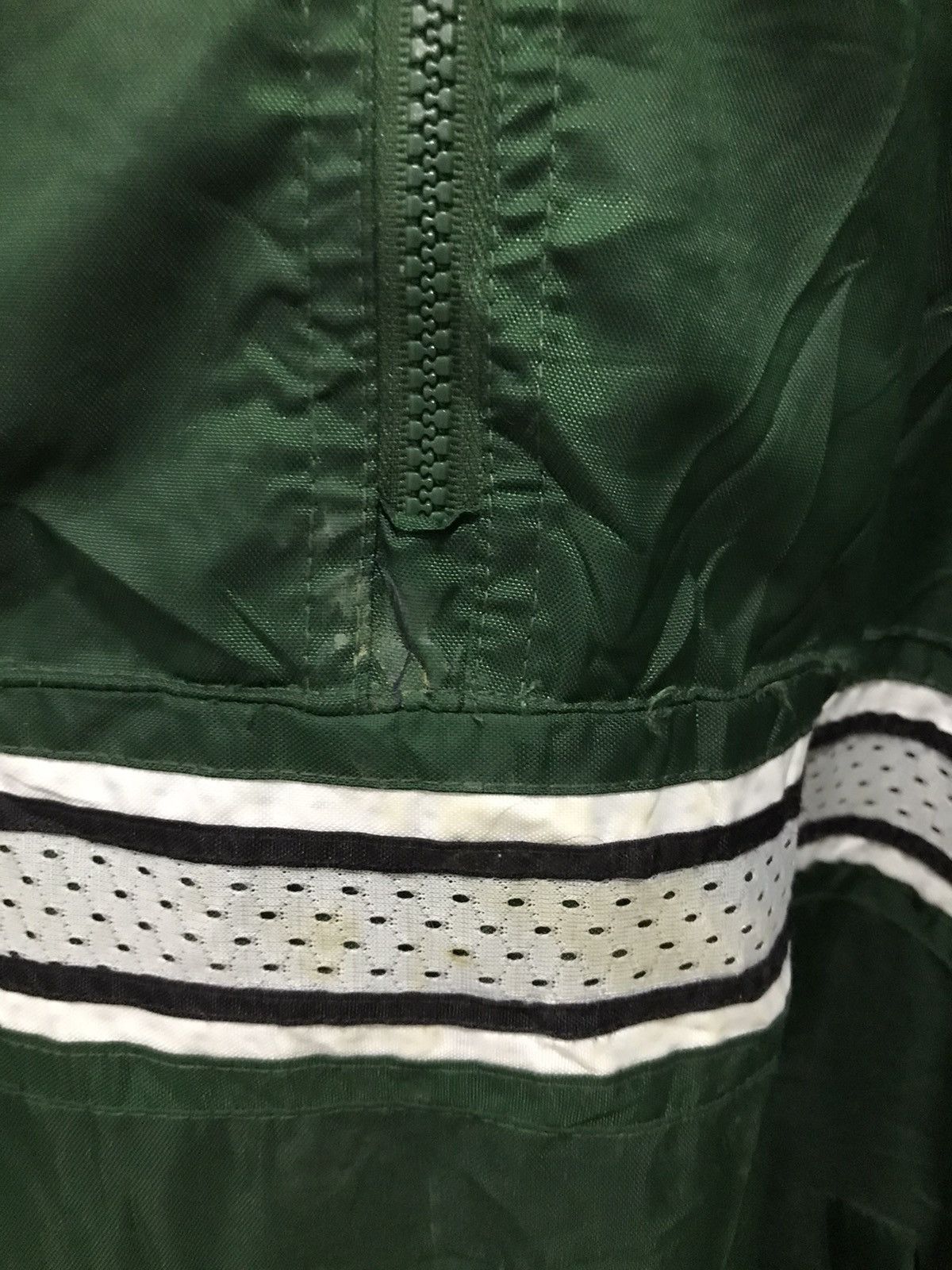 Reebok Vintage Reebok Anorak windbreaker jacket Size US XL / EU 56 / 4 - 19 Thumbnail