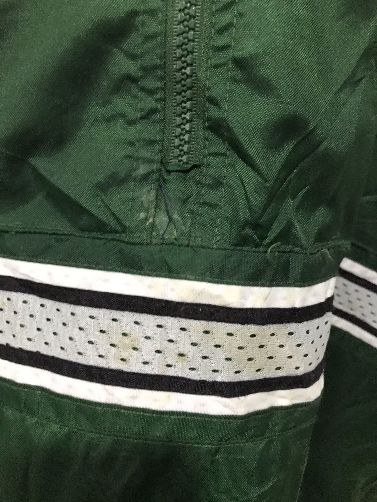 Reebok Vintage Reebok Anorak windbreaker jacket Size US XL / EU 56 / 4 - 18 Thumbnail