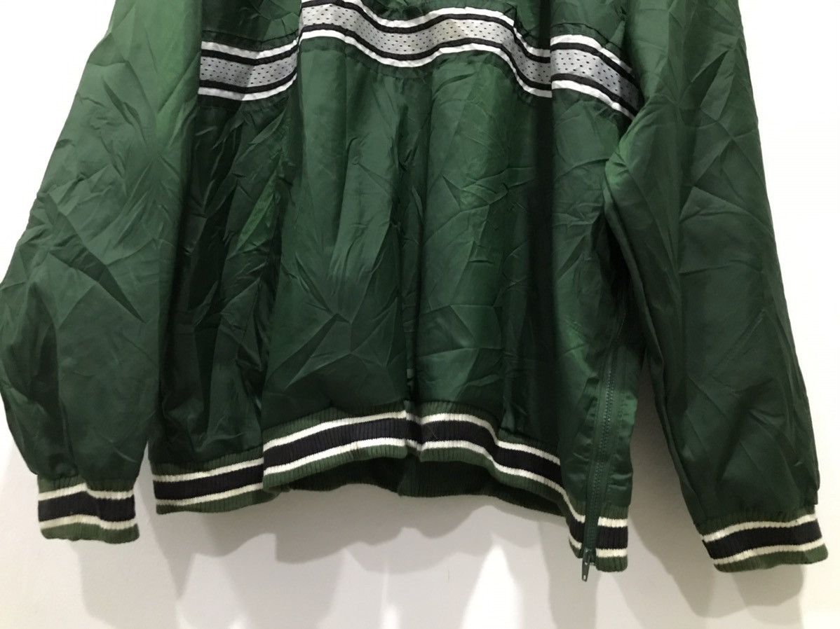 Reebok Vintage Reebok Anorak windbreaker jacket Size US XL / EU 56 / 4 - 14 Thumbnail