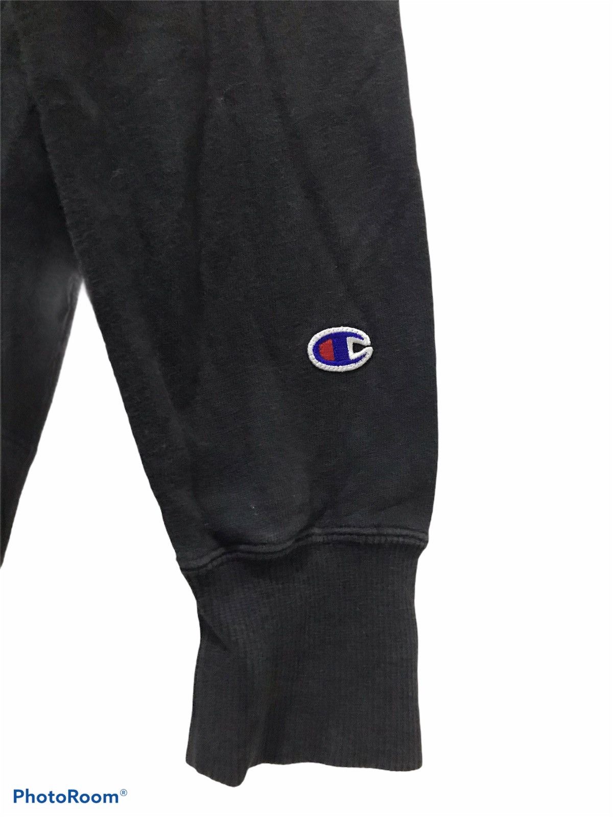 Champion Vintage Champion Pullover Hoodie Sweatshirt Size US M / EU 48-50 / 2 - 5 Thumbnail