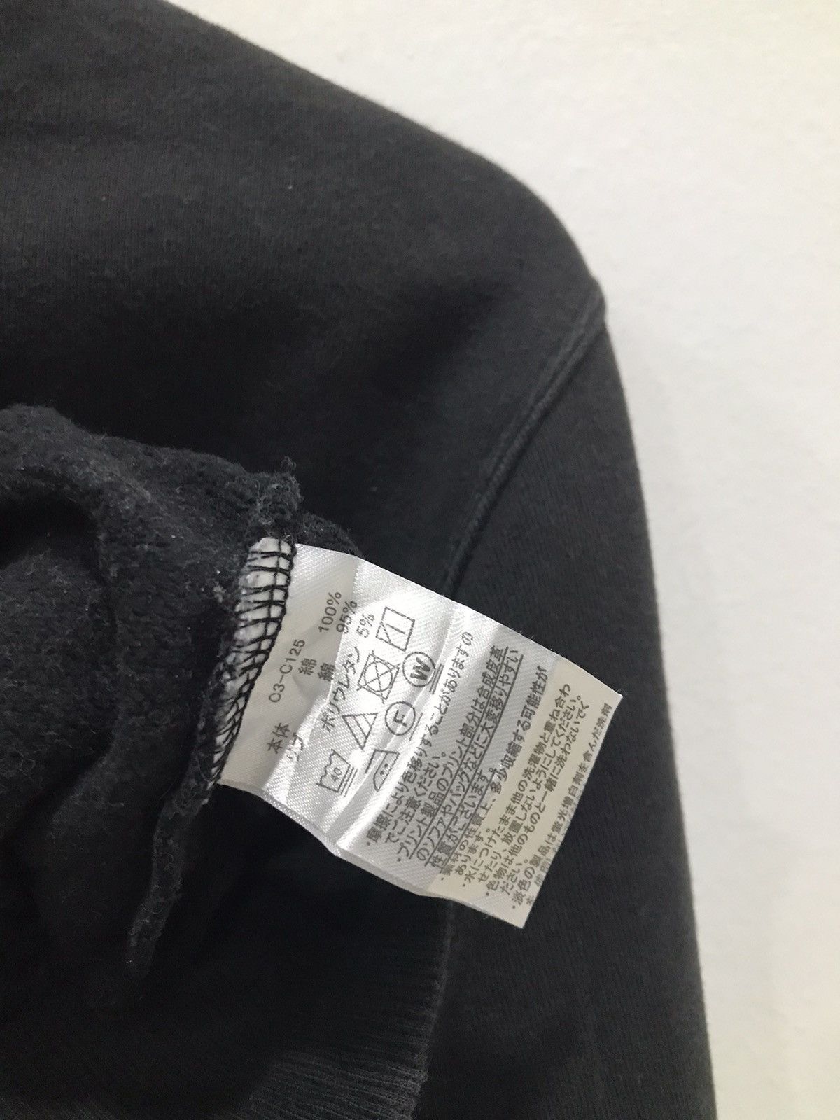 Champion Vintage Champion Pullover Hoodie Sweatshirt Size US M / EU 48-50 / 2 - 12 Thumbnail