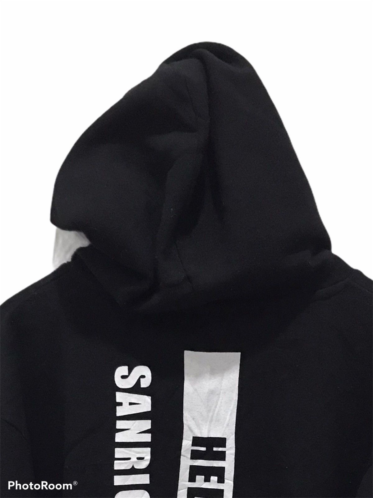 Cartoon Network Hello mandy X sanrio characters hooded sweatshirt Size US M / EU 48-50 / 2 - 11 Thumbnail