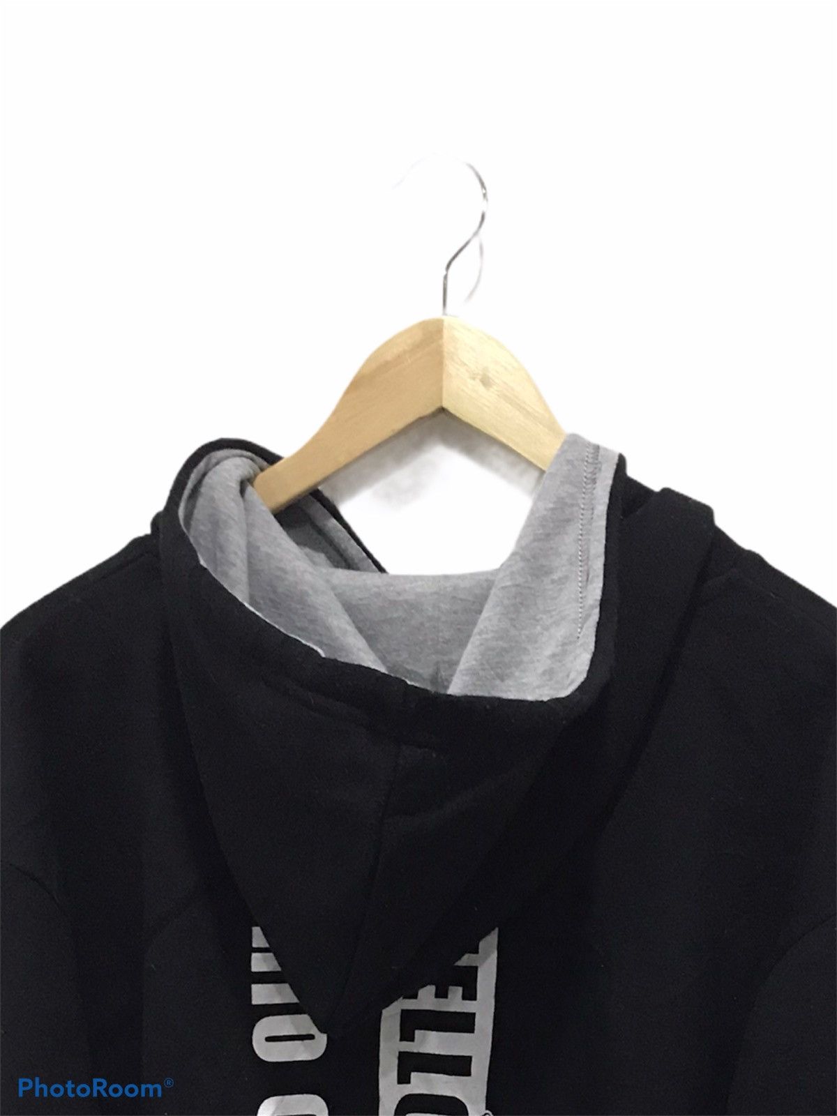 Cartoon Network Hello mandy X sanrio characters hooded sweatshirt Size US M / EU 48-50 / 2 - 8 Thumbnail