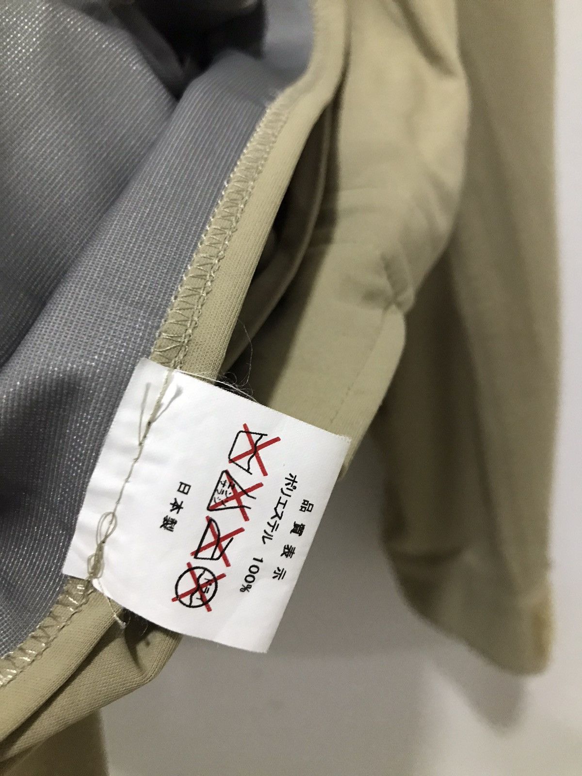 Head Porter Vtg HEAD PORTER PLUS multipocket military jacket Size US M / EU 48-50 / 2 - 21 Thumbnail