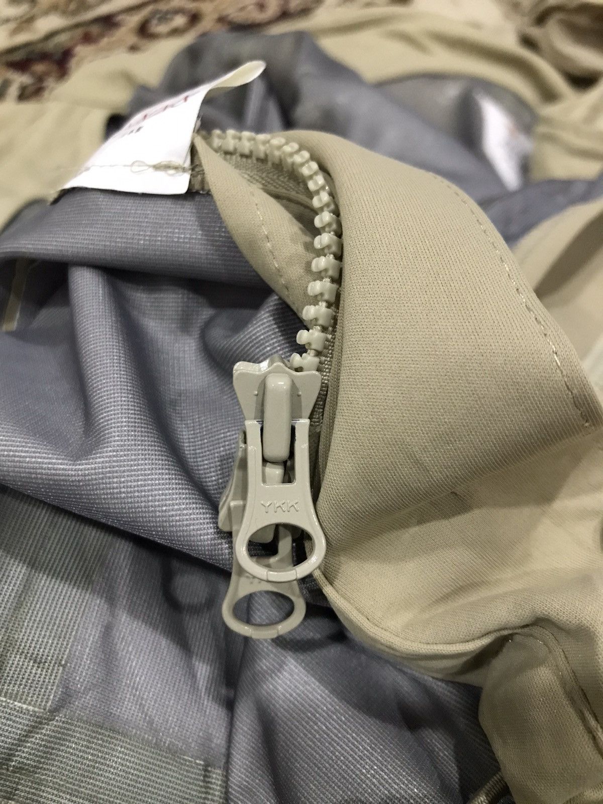 Head Porter Vtg HEAD PORTER PLUS multipocket military jacket Size US M / EU 48-50 / 2 - 23 Thumbnail