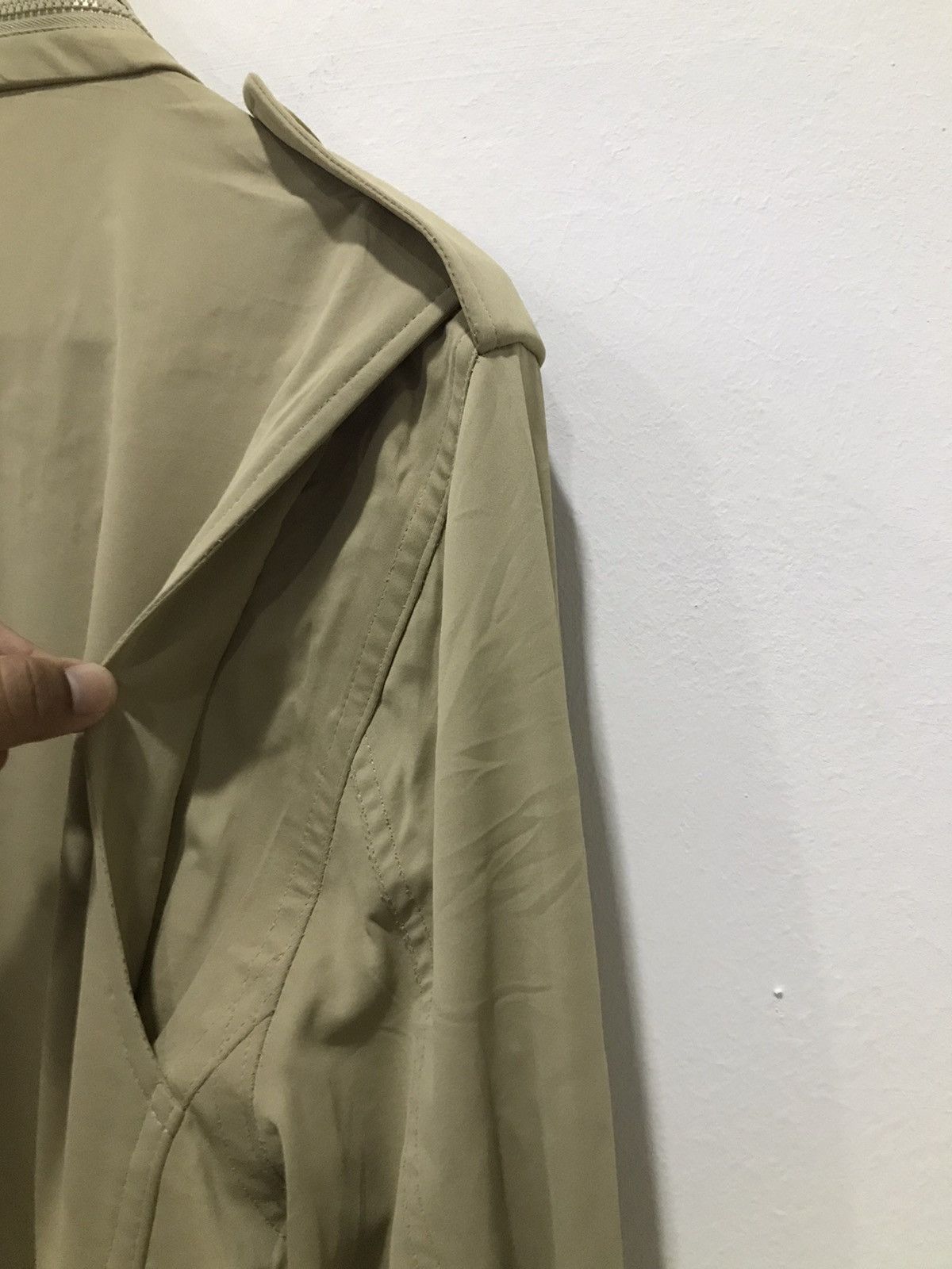Head Porter Vtg HEAD PORTER PLUS multipocket military jacket Size US M / EU 48-50 / 2 - 8 Thumbnail