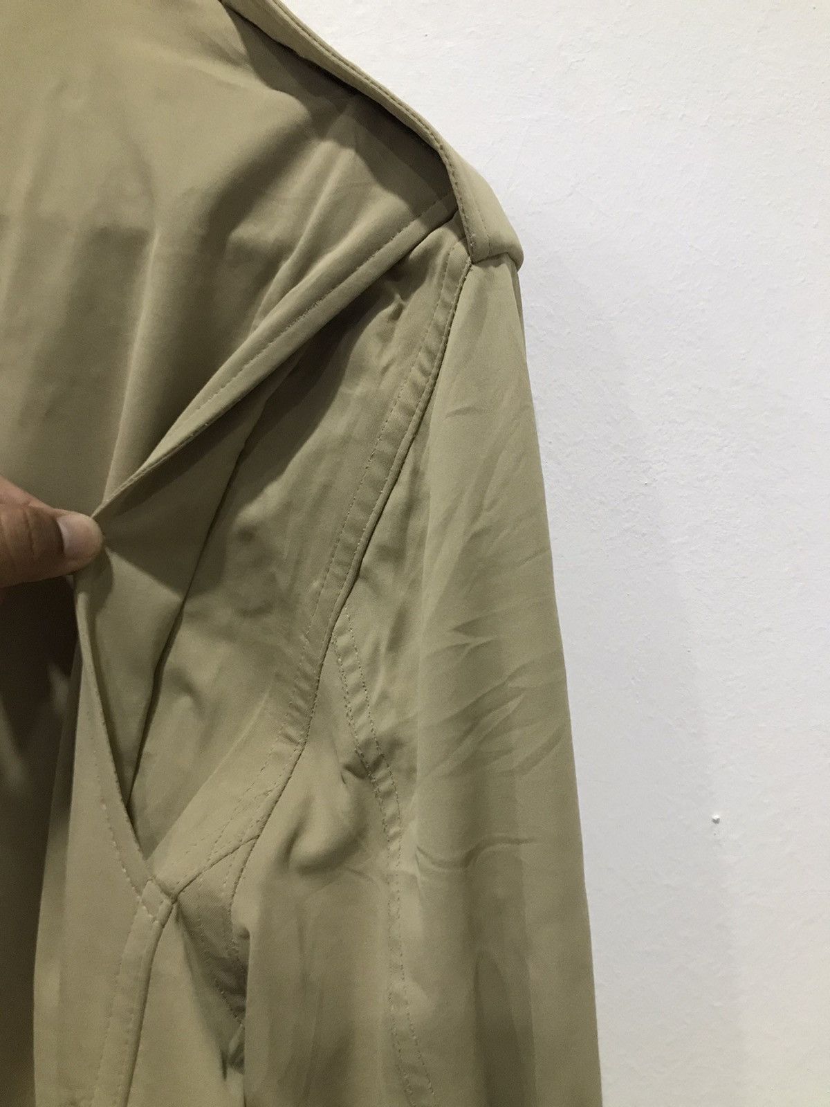 Head Porter Vtg HEAD PORTER PLUS multipocket military jacket Size US M / EU 48-50 / 2 - 9 Thumbnail