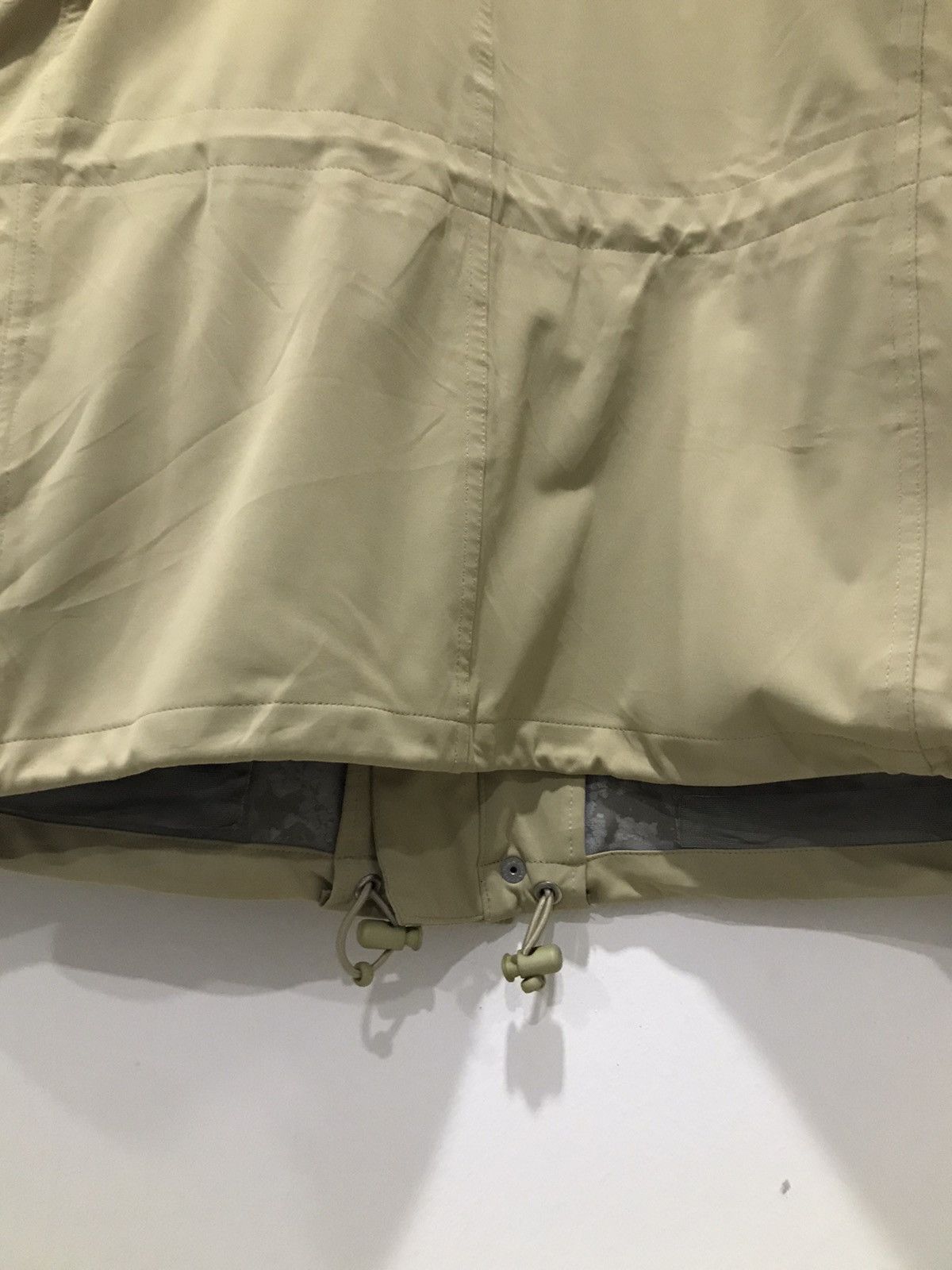 Head Porter Vtg HEAD PORTER PLUS multipocket military jacket Size US M / EU 48-50 / 2 - 10 Thumbnail