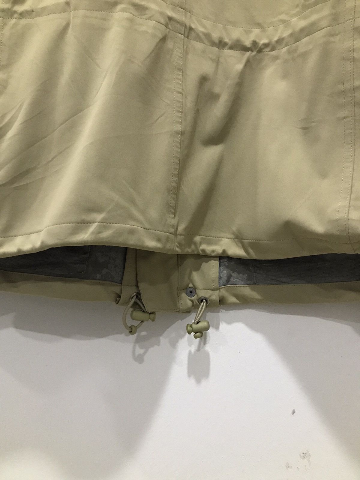 Head Porter Vtg HEAD PORTER PLUS multipocket military jacket Size US M / EU 48-50 / 2 - 11 Thumbnail