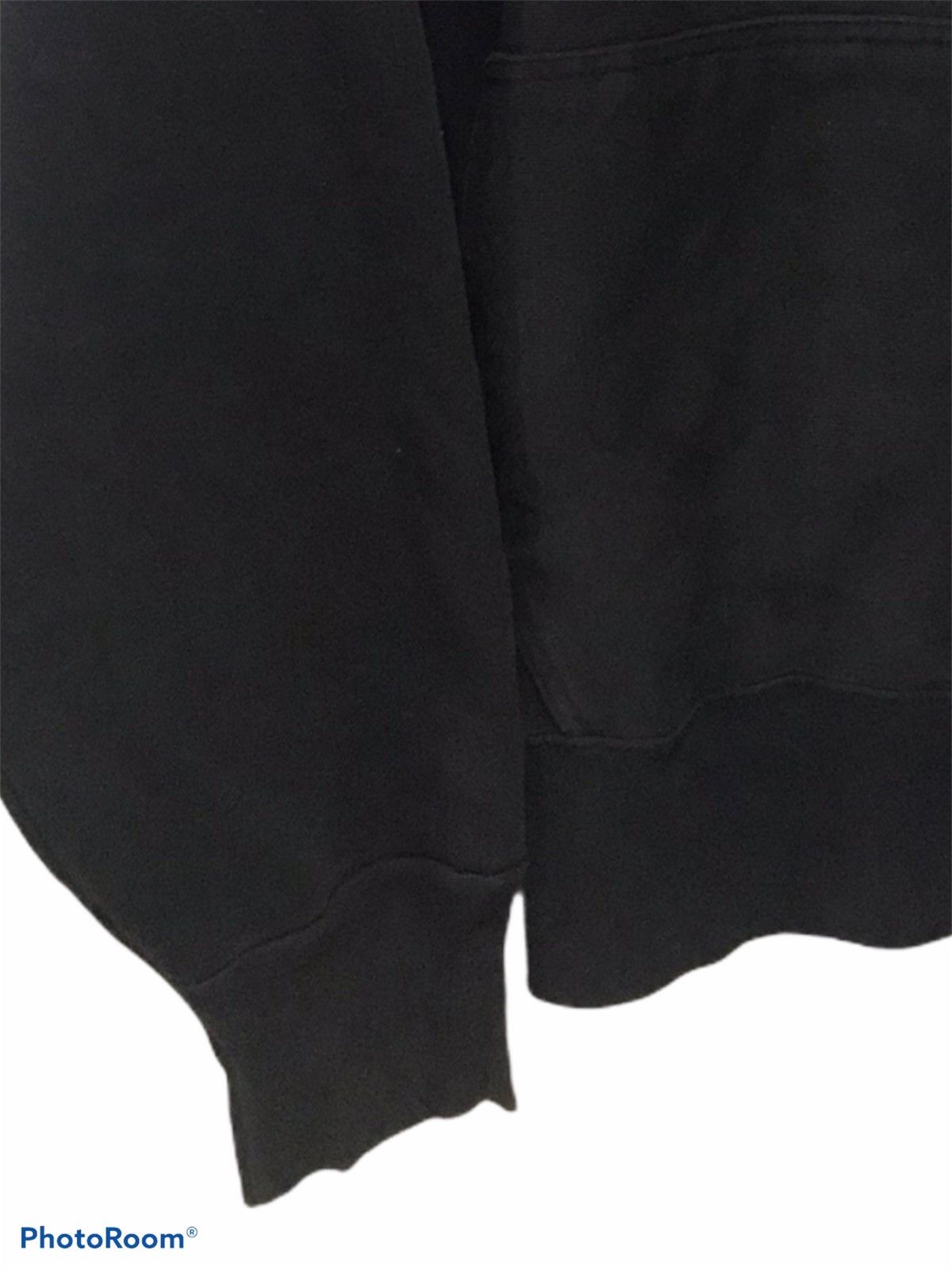 Other NFC Nigelia hooded blackout sweatshirt USA Size US XL / EU 56 / 4 - 5 Thumbnail