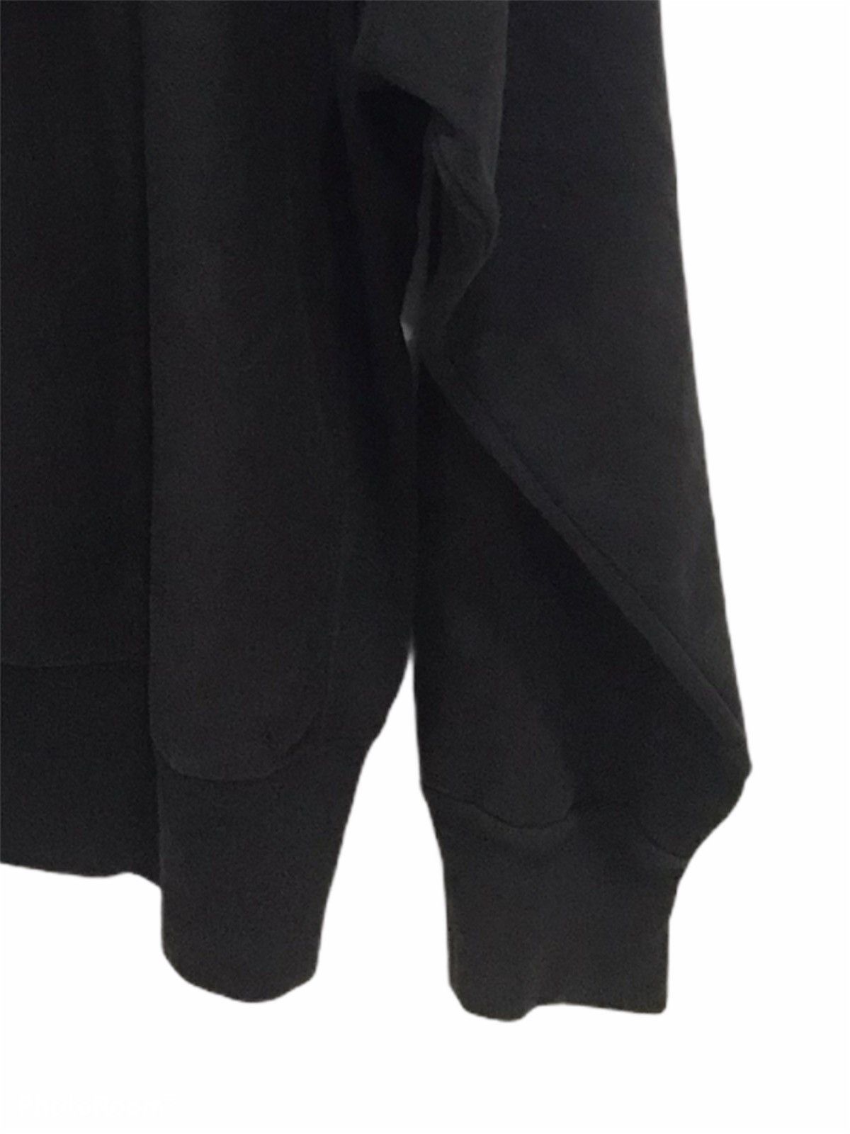 Other NFC Nigelia hooded blackout sweatshirt USA Size US XL / EU 56 / 4 - 8 Thumbnail