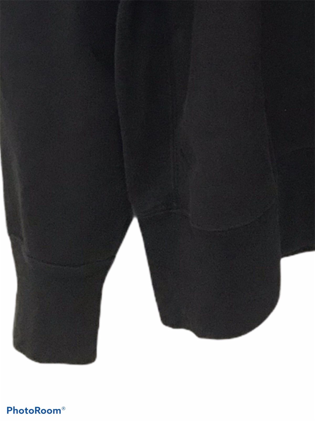 Other NFC Nigelia hooded blackout sweatshirt USA Size US XL / EU 56 / 4 - 9 Thumbnail