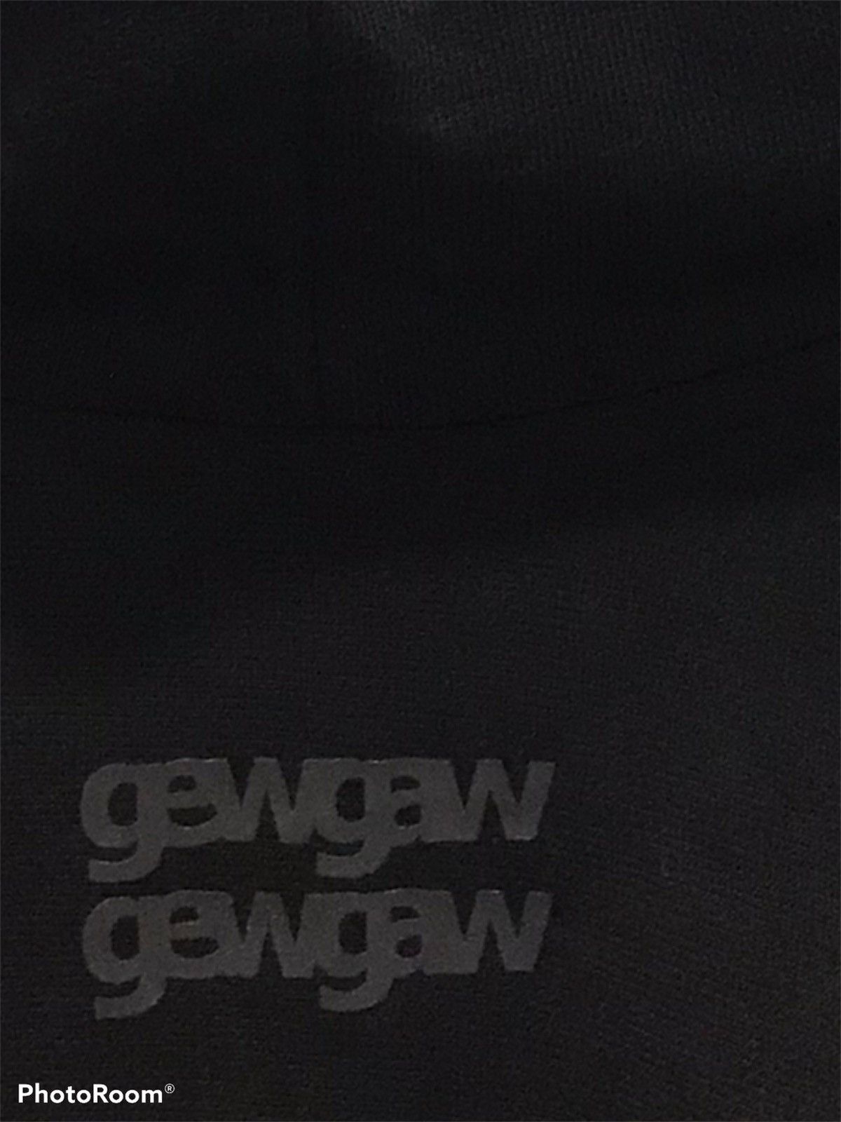 Other NFC Nigelia hooded blackout sweatshirt USA Size US XL / EU 56 / 4 - 11 Thumbnail