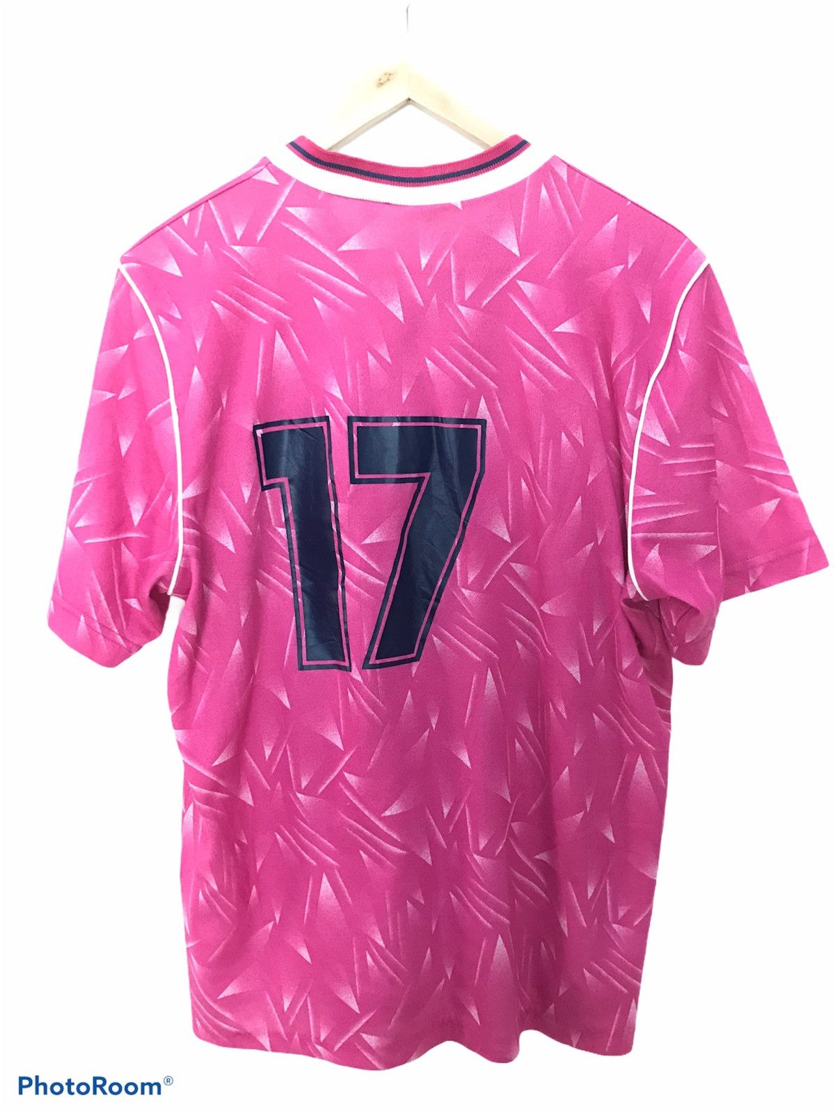 Other Vintage Soccer football Jersey MBF SPORT Size US XL / EU 56 / 4 - 3 Thumbnail