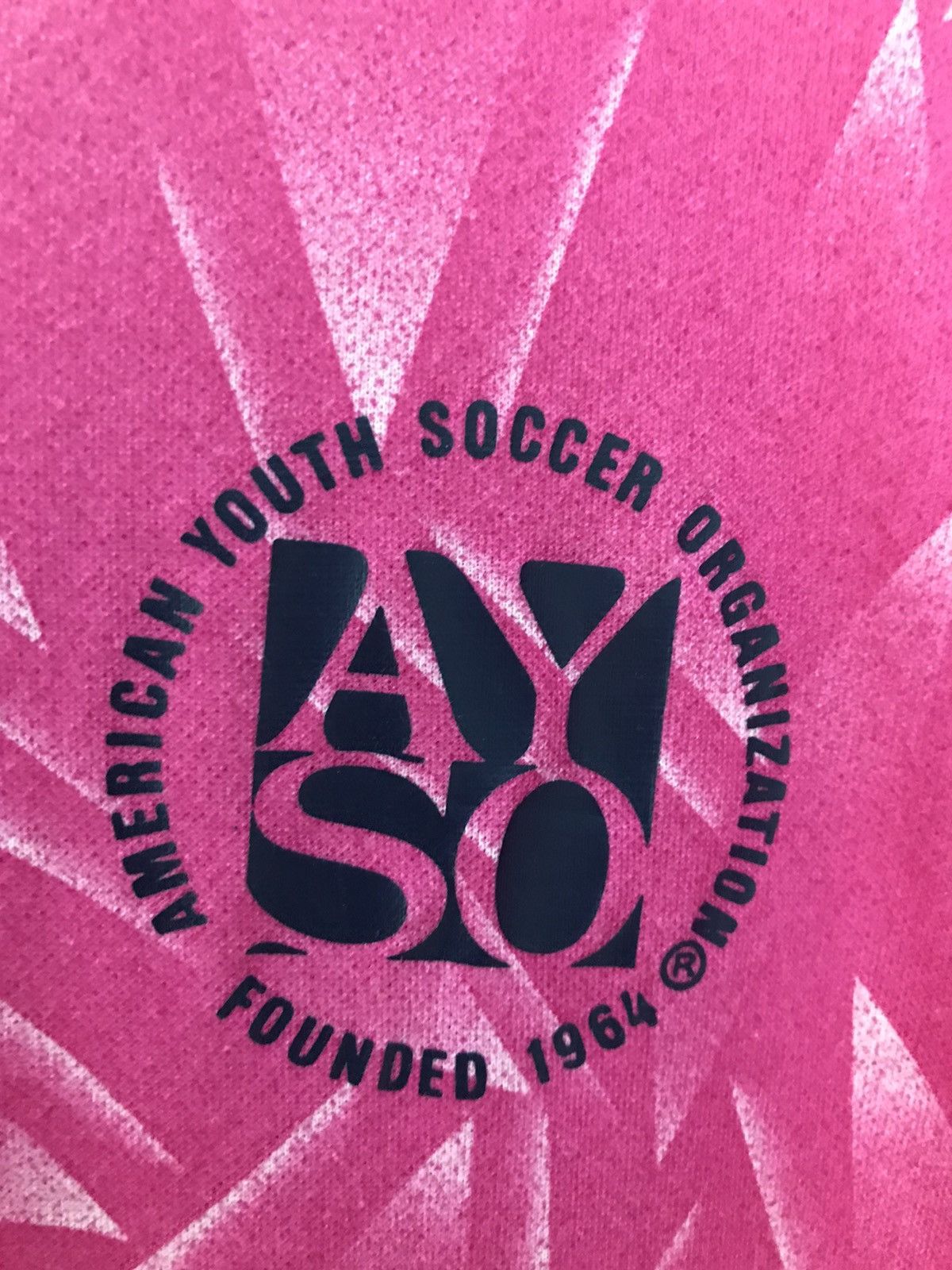 Other Vintage Soccer football Jersey MBF SPORT Size US XL / EU 56 / 4 - 5 Thumbnail