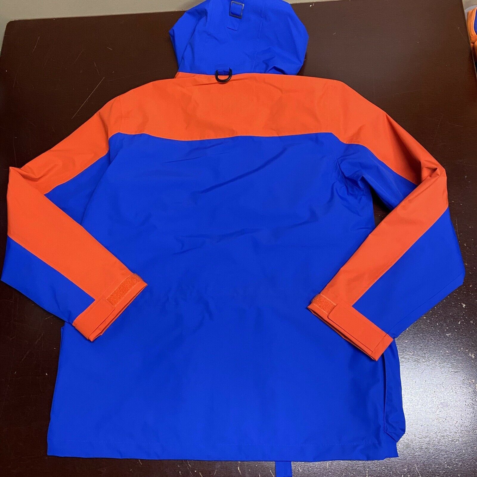 Polo Ralph Lauren Polo Ralph Lauren Hi-Tech Anorak Jacket XXL Size US XXL / EU 58 / 5 - 9 Thumbnail