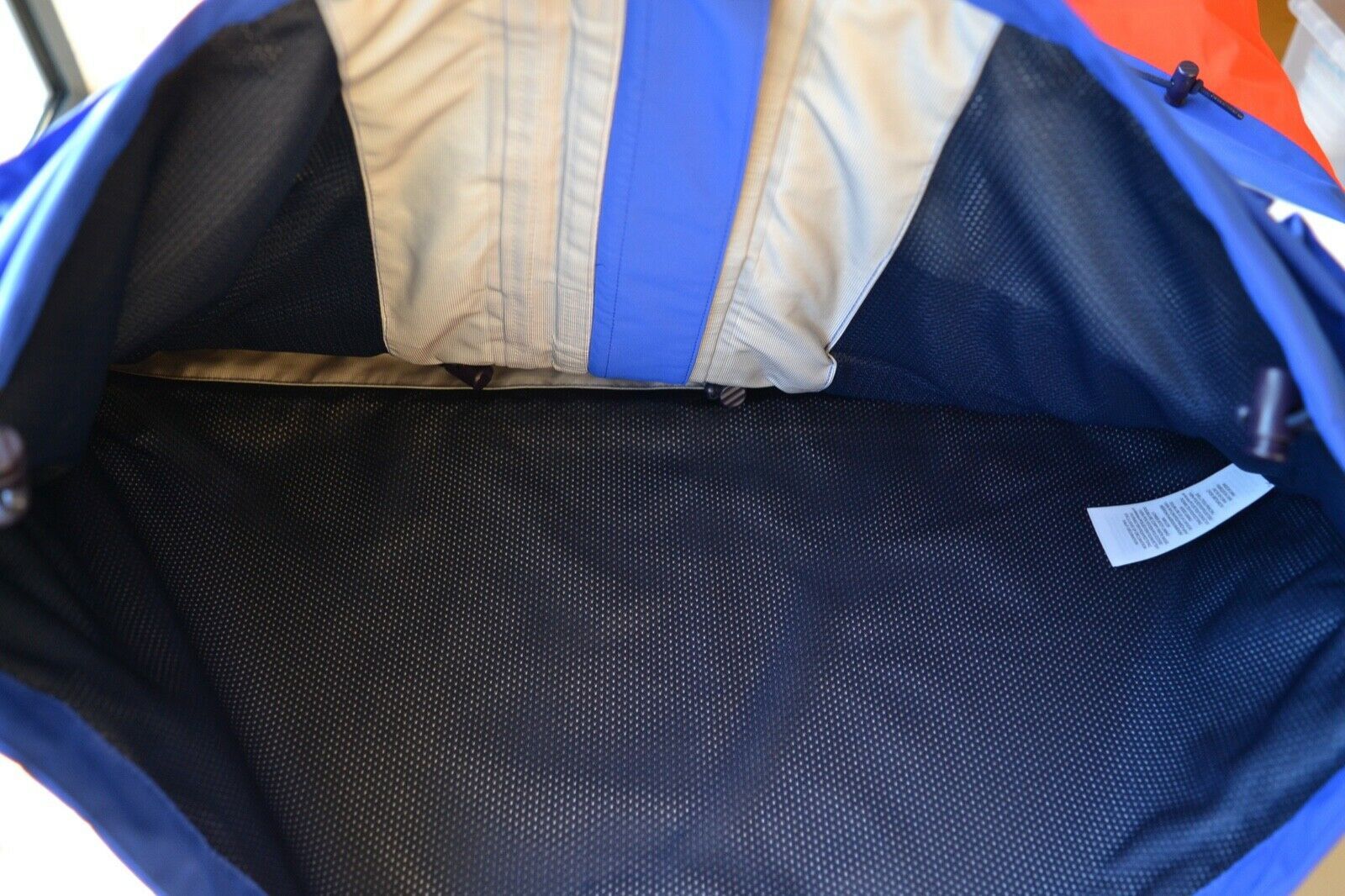 Polo Ralph Lauren Polo Ralph Lauren Hi-Tech Anorak Jacket XXL Size US XXL / EU 58 / 5 - 6 Thumbnail
