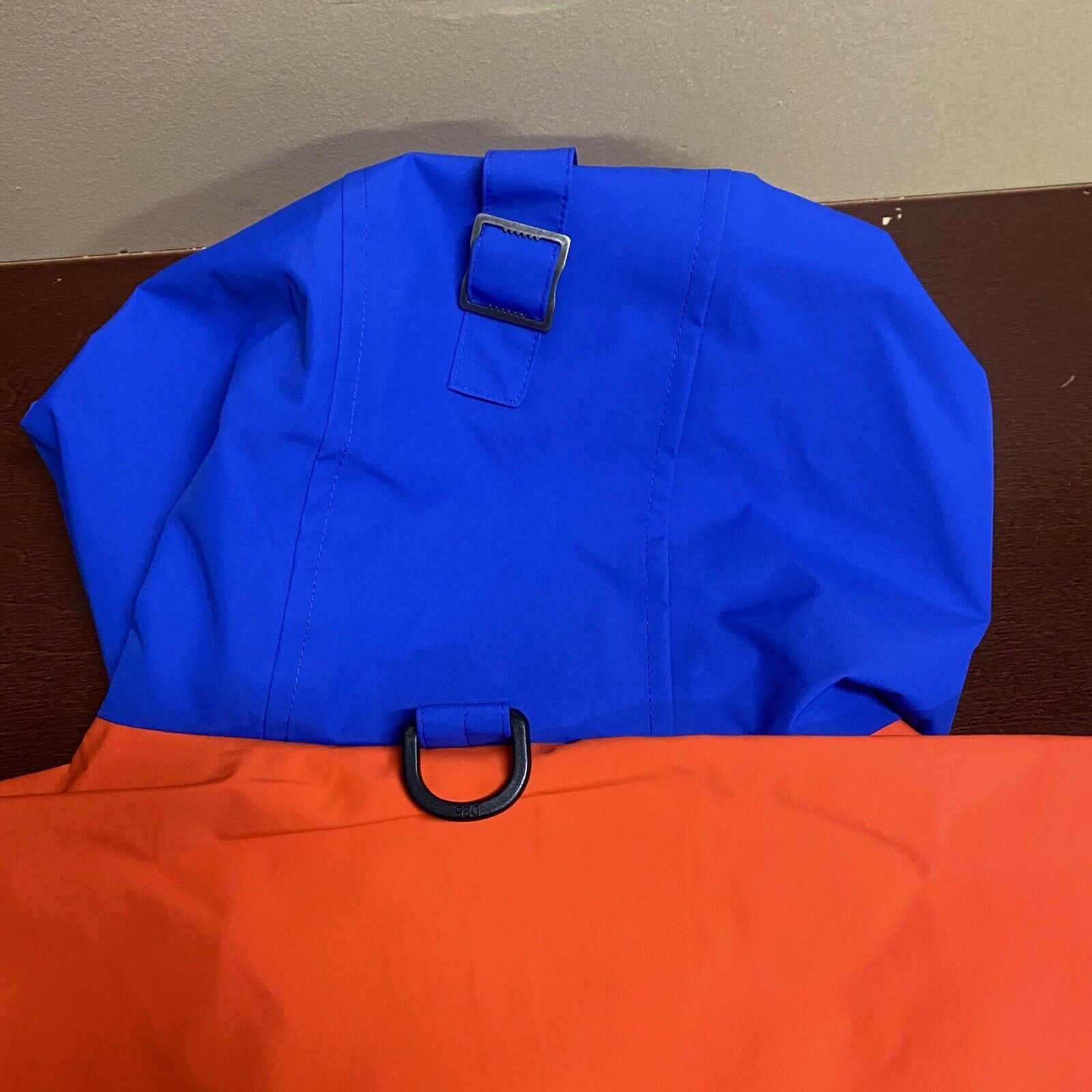 Polo Ralph Lauren Polo Ralph Lauren Hi-Tech Anorak Jacket XXL Size US XXL / EU 58 / 5 - 8 Thumbnail