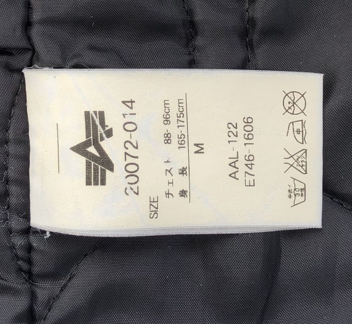 Alpha Industries Alpha Industries N-3B Snorkel Flight Jacket Size US M / EU 48-50 / 2 - 14 Thumbnail