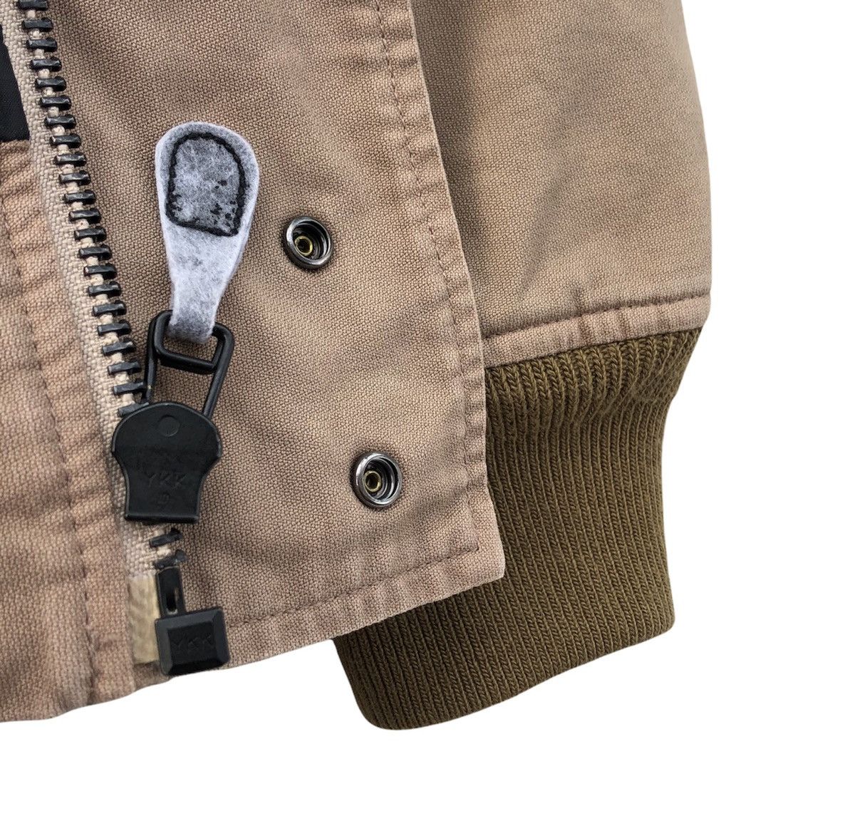 Alpha Industries Alpha Industries N-3B Snorkel Flight Jacket Size US M / EU 48-50 / 2 - 11 Thumbnail