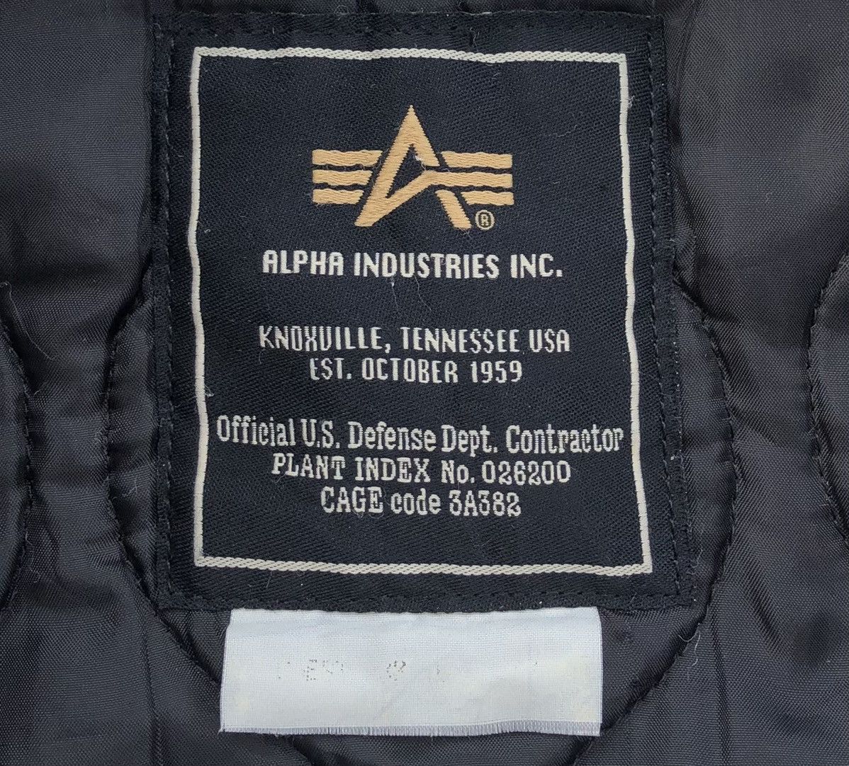 Alpha Industries Alpha Industries N-3B Snorkel Flight Jacket Size US M / EU 48-50 / 2 - 12 Thumbnail
