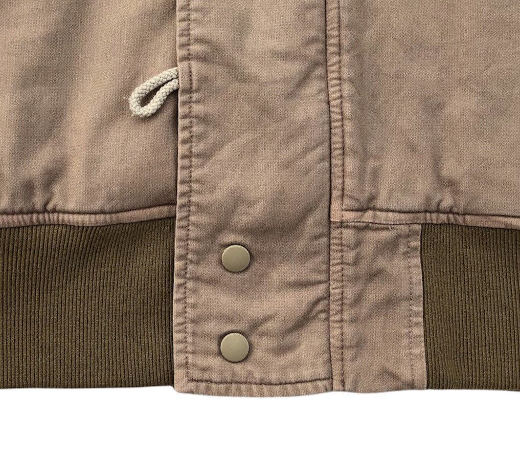 Alpha Industries Alpha Industries N-3B Snorkel Flight Jacket Size US M / EU 48-50 / 2 - 8 Thumbnail