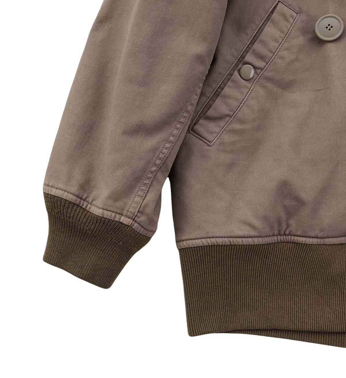 Alpha Industries Alpha Industries N-3B Snorkel Flight Jacket Size US M / EU 48-50 / 2 - 6 Thumbnail