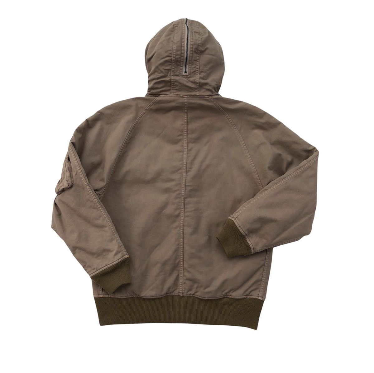 Alpha Industries Alpha Industries N-3B Snorkel Flight Jacket Size US M / EU 48-50 / 2 - 13 Thumbnail