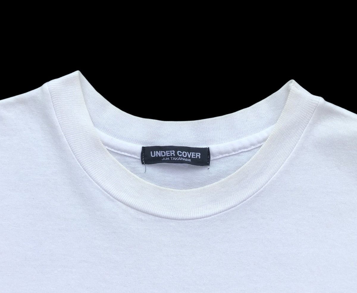 Undercover Undercover Jun Takahashi Store Room 4th Anniversary 1998 Size US M / EU 48-50 / 2 - 8 Thumbnail