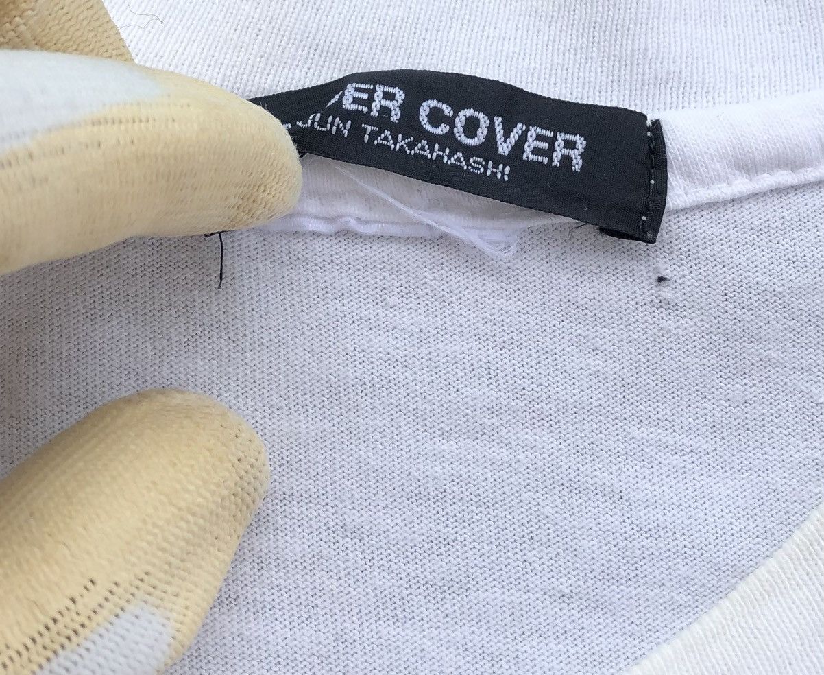 Undercover Undercover Jun Takahashi Store Room 4th Anniversary 1998 Size US M / EU 48-50 / 2 - 10 Thumbnail