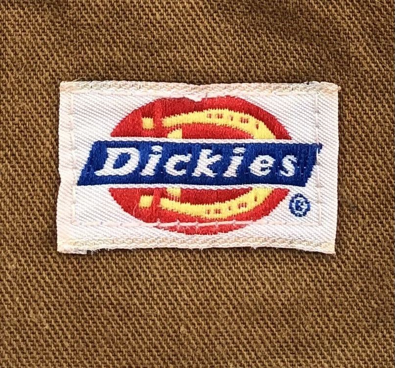 Dickies Vintage 1970s Dickies Carpenter Workwear Pant Size US 33 - 9 Thumbnail