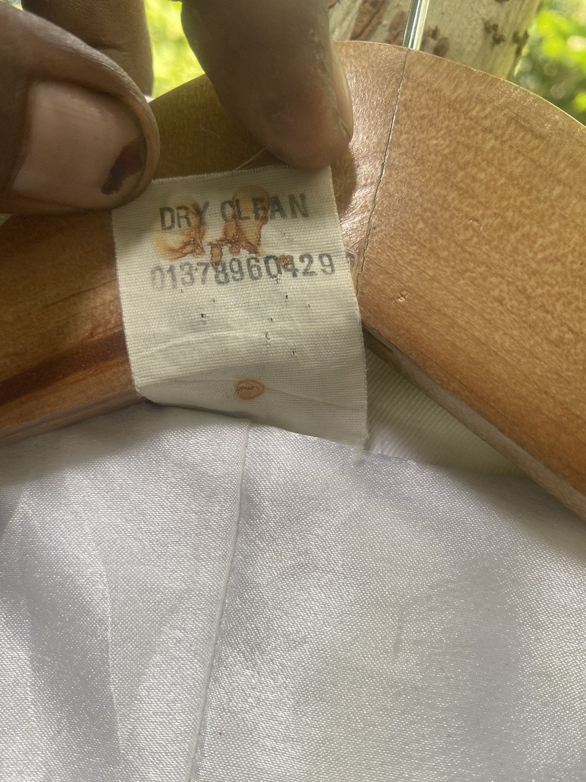 Versace VERSACE CLASSIC V2 DEMIN CROP JACKET Size XS / US 0-2 / IT 36-38 - 6 Thumbnail