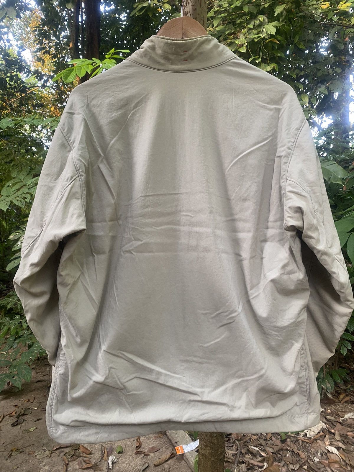 Nike × Nike ACG × Vintage NIKE ACG WINDBREKER JACKET Size US XL / EU 56 / 4 - 2 Thumbnail