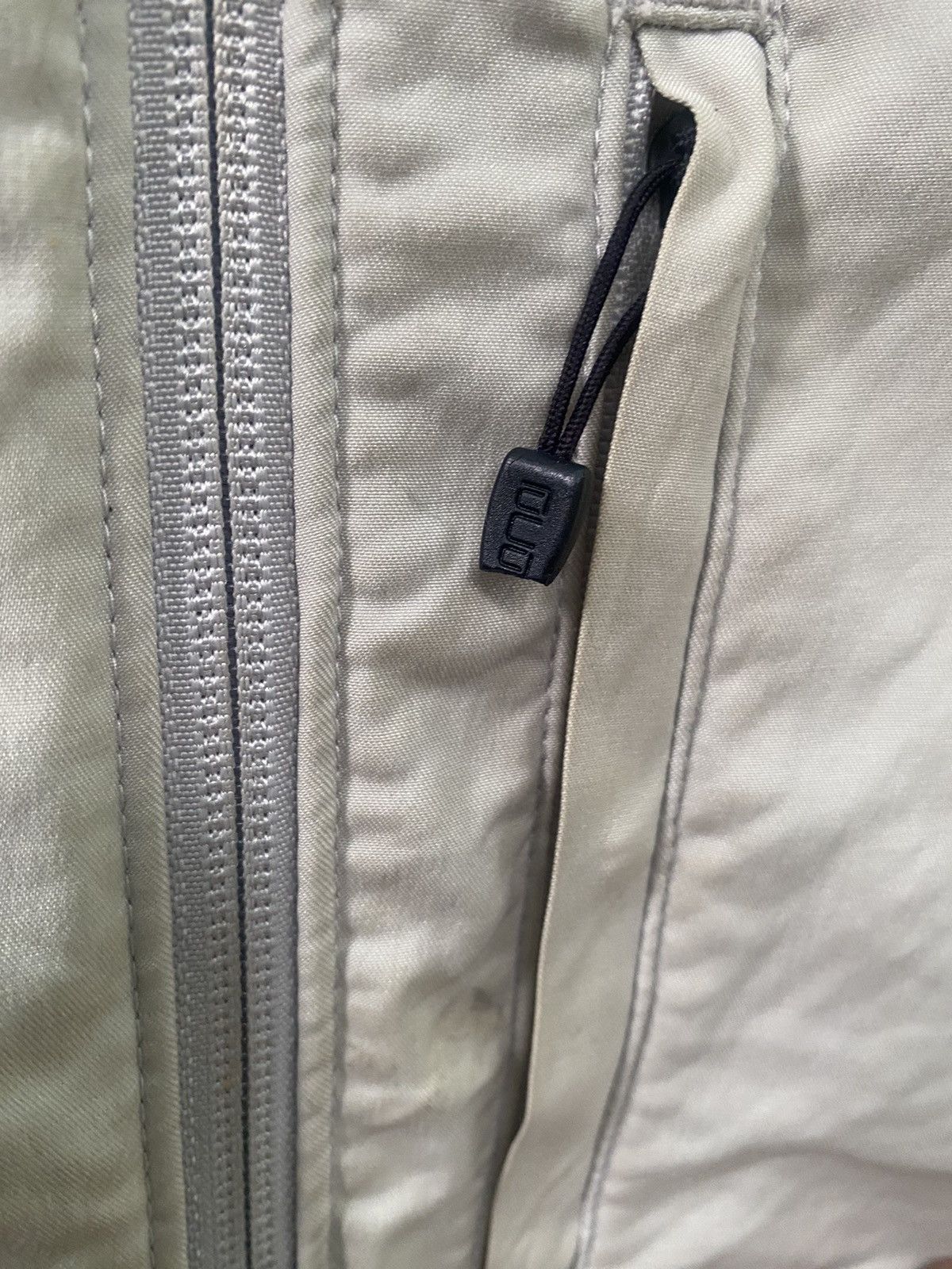 Nike × Nike ACG × Vintage NIKE ACG WINDBREKER JACKET Size US XL / EU 56 / 4 - 12 Thumbnail