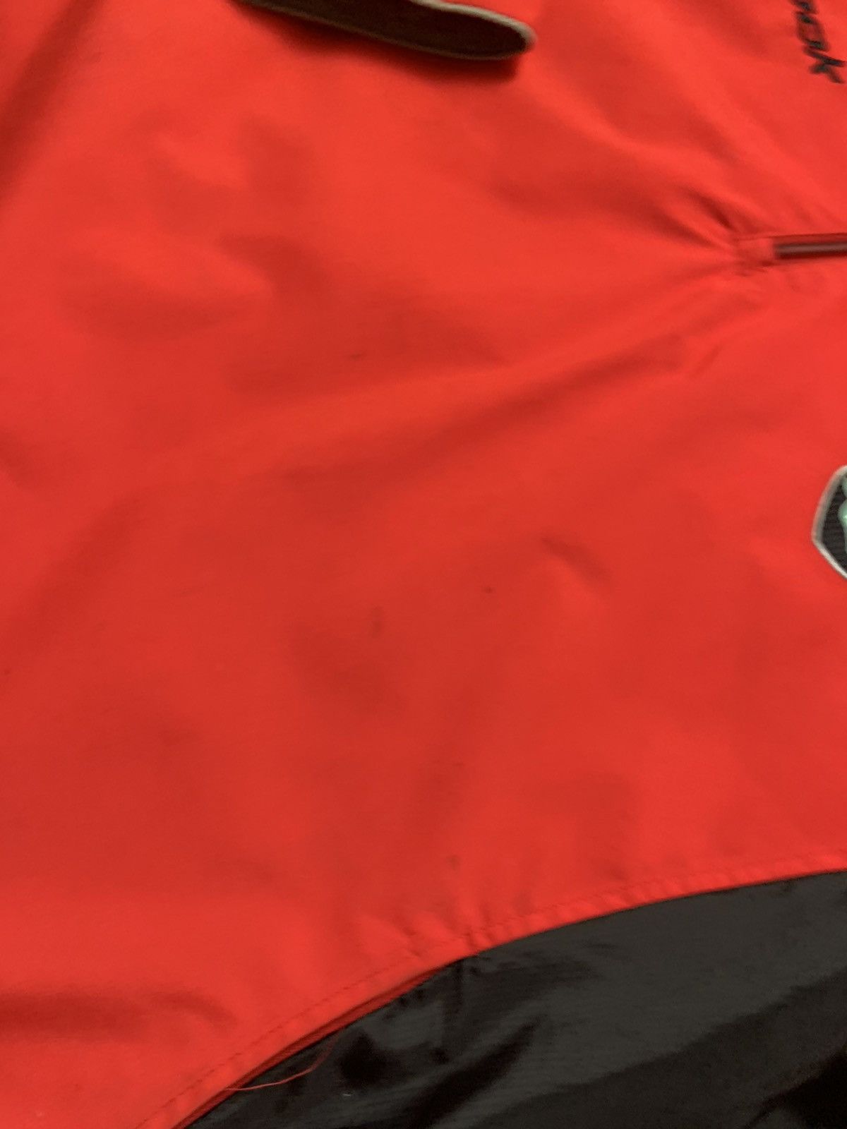Reebok Vintage Liverpool Reebok soccer jacket size L Size US L / EU 52-54 / 3 - 10 Thumbnail