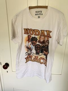 Kodak Black Graphic T-Shirt Dress for Sale by urbanstreetware