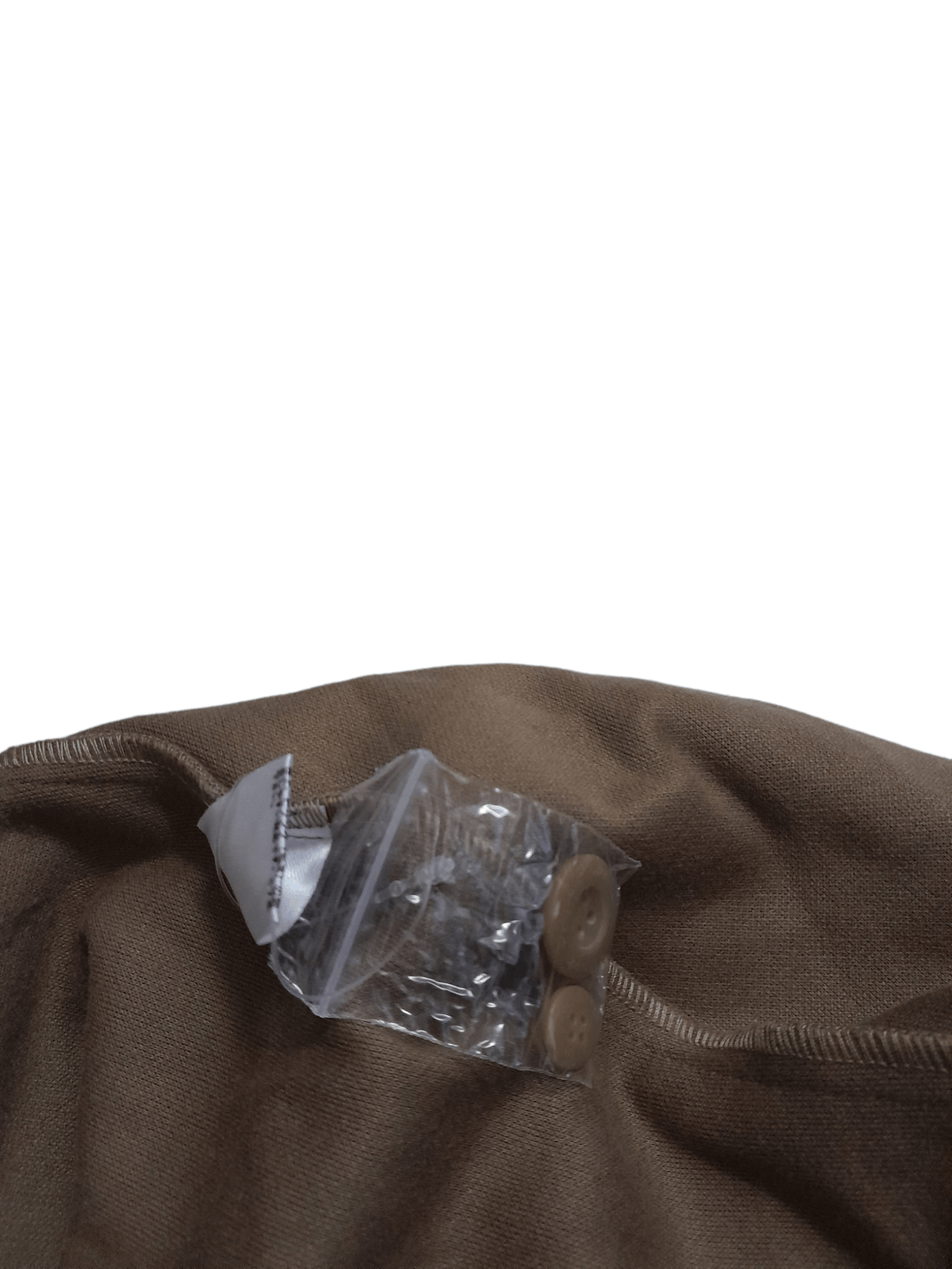 Undercover Undercover Jun Takahashi Boxy Parkas (E886) Size US S / EU 44-46 / 1 - 7 Thumbnail