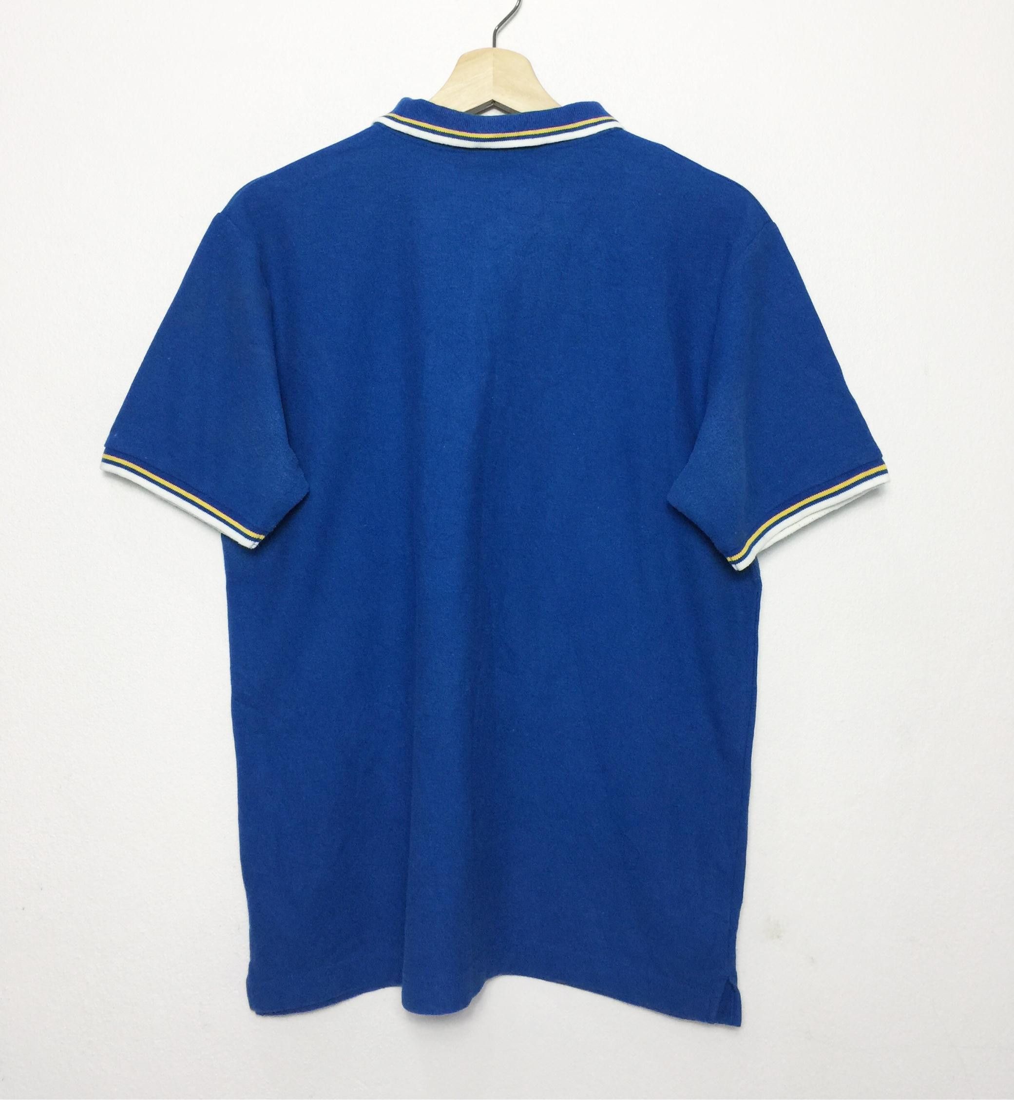 One Piece Rare One Piece Tony Tony Chopper Polos Size US M / EU 48-50 / 2 - 7 Thumbnail