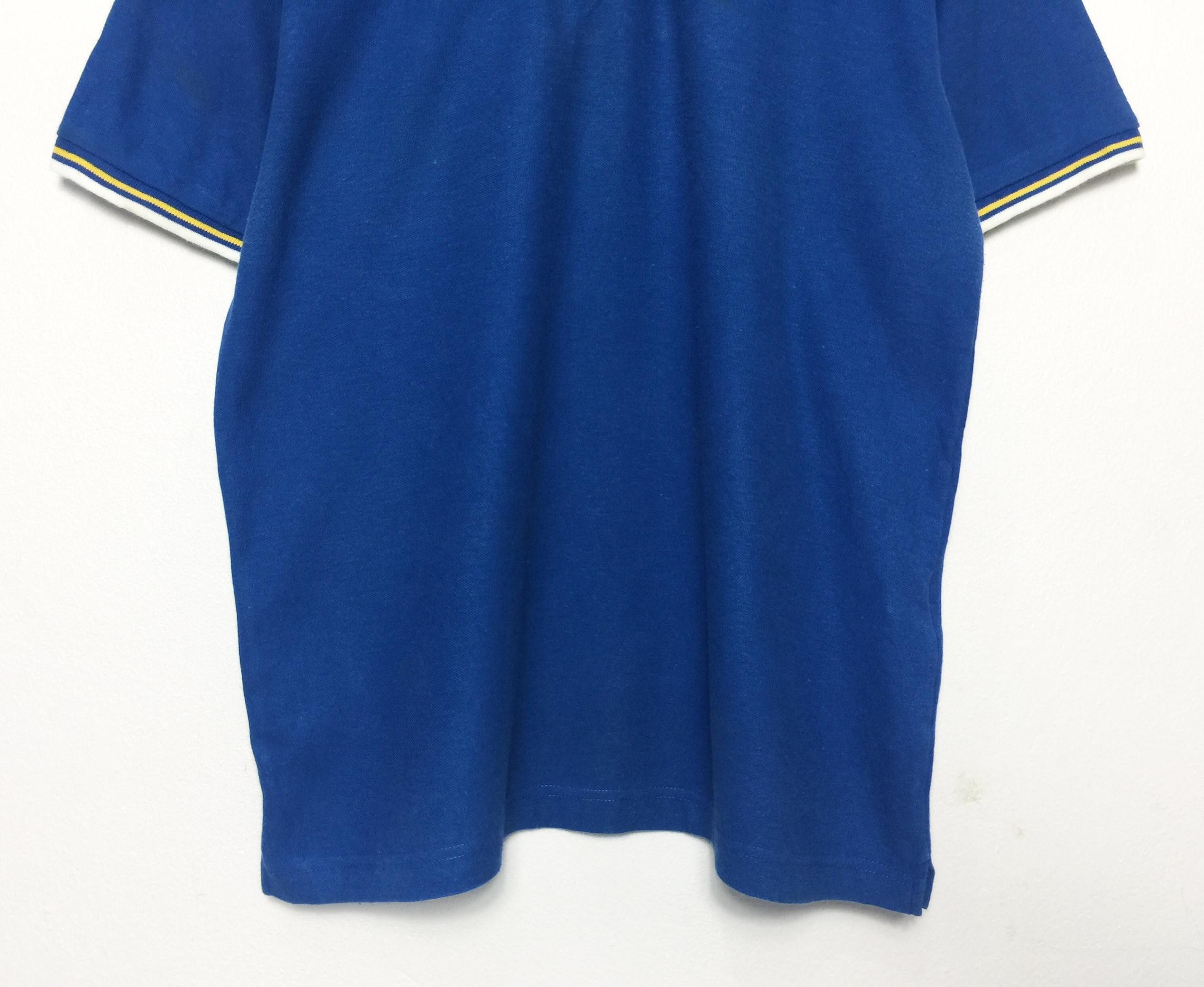 One Piece Rare One Piece Tony Tony Chopper Polos Size US M / EU 48-50 / 2 - 4 Thumbnail