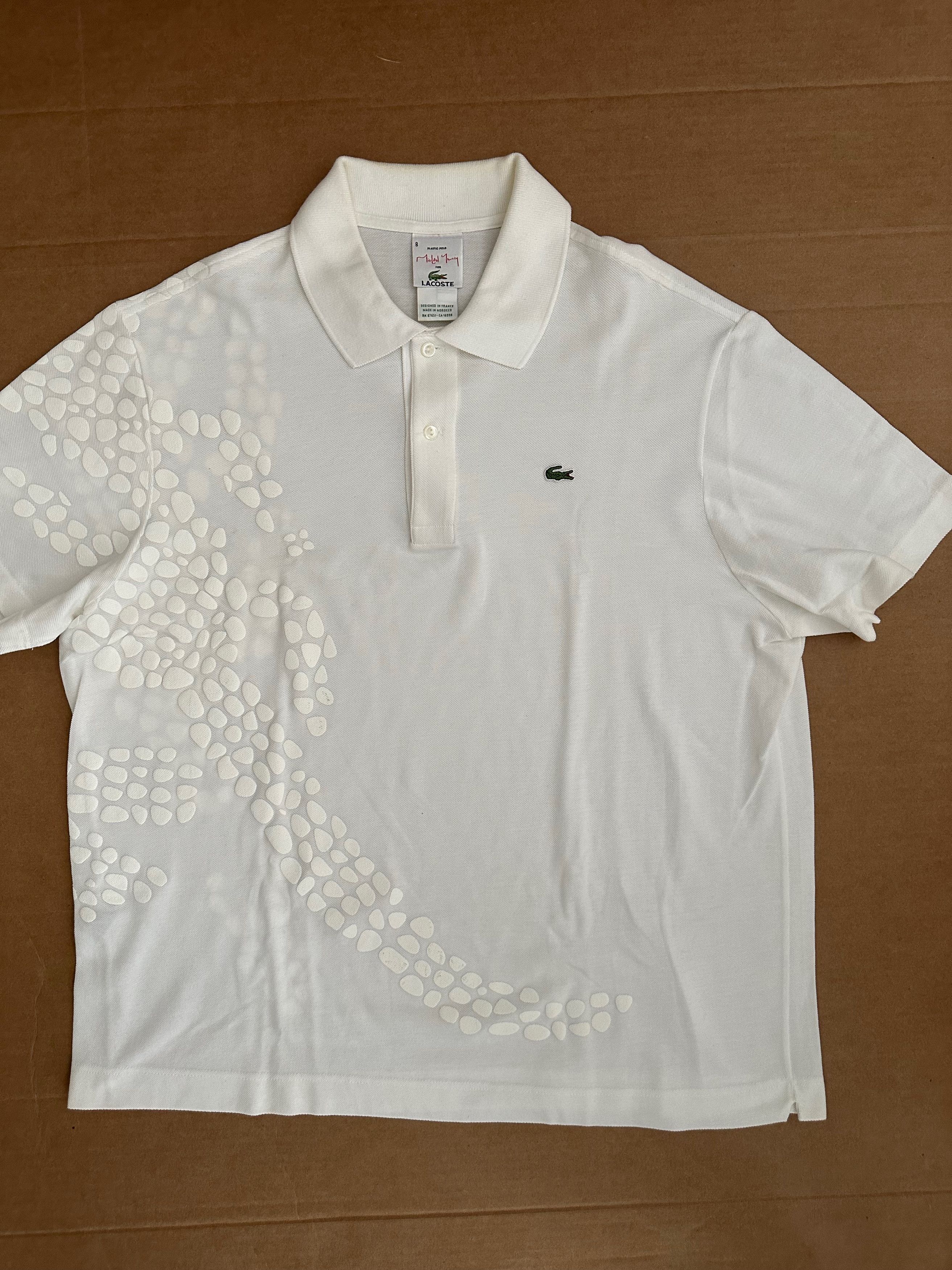 Lacoste 2025 polo 8