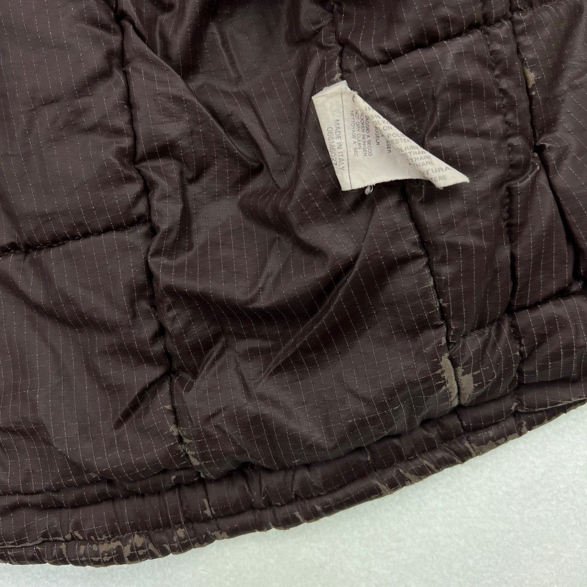 Stone Island Stone Island AW90 Ripstop Bomber Jacket Size US L / EU 52-54 / 3 - 9 Thumbnail