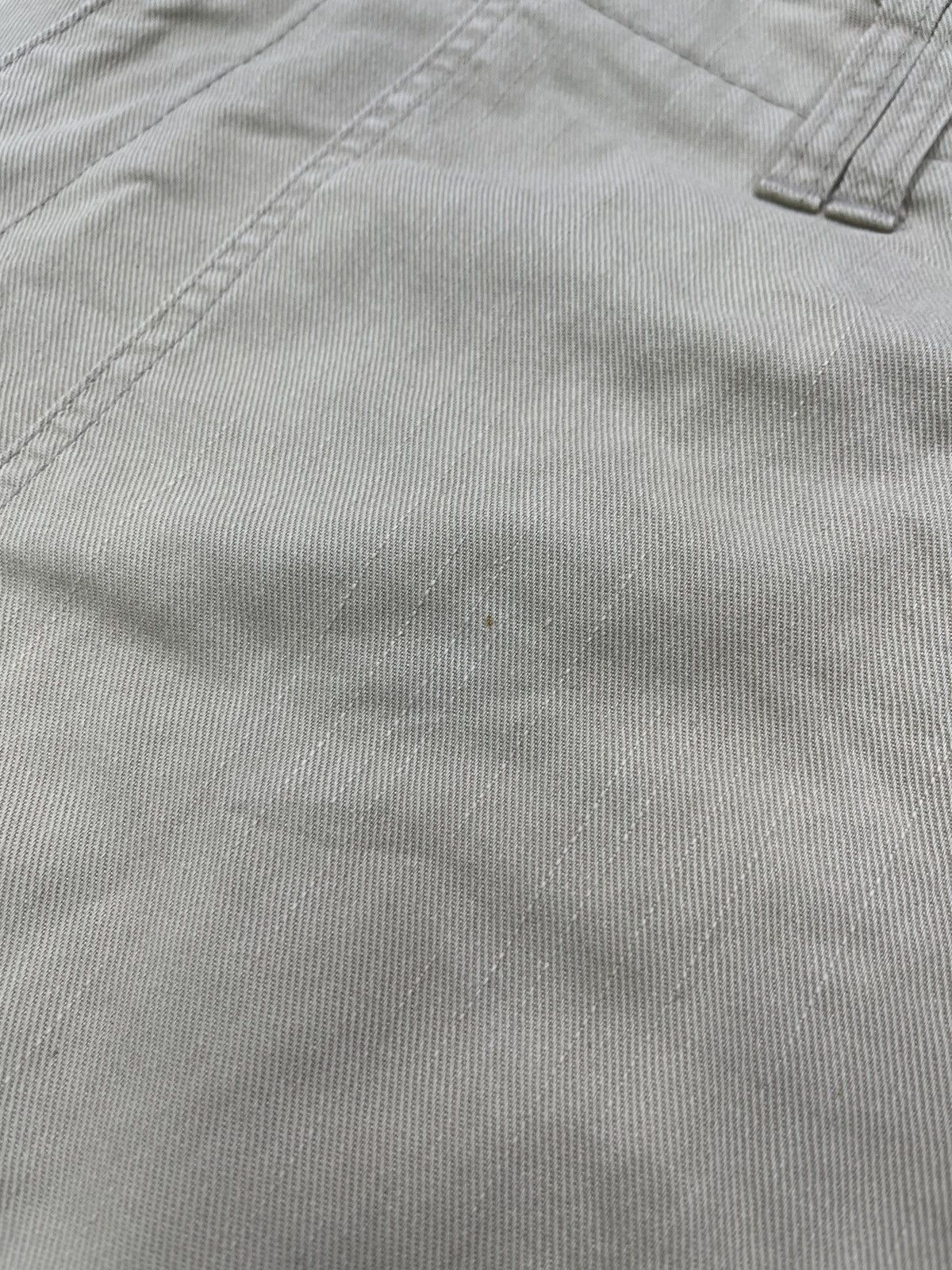Oakley Vintage Oakley Shorts Beige Y2K Size US 34 / EU 50 - 9 Thumbnail