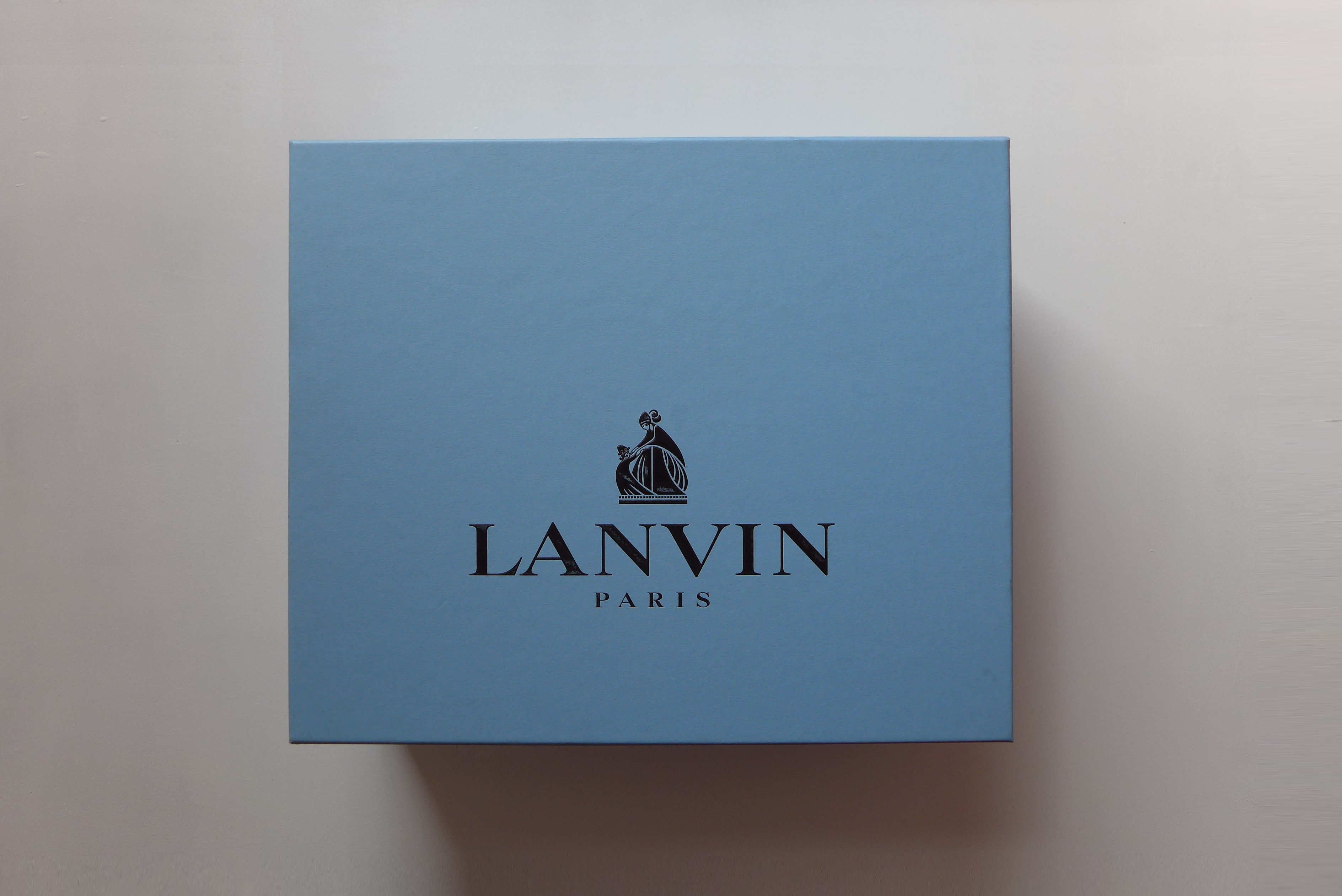 Lanvin Lanvin Lightning Sneakers - Dark Khaki / Lightning Yellow Size US 10 / EU 43 - 17 Thumbnail
